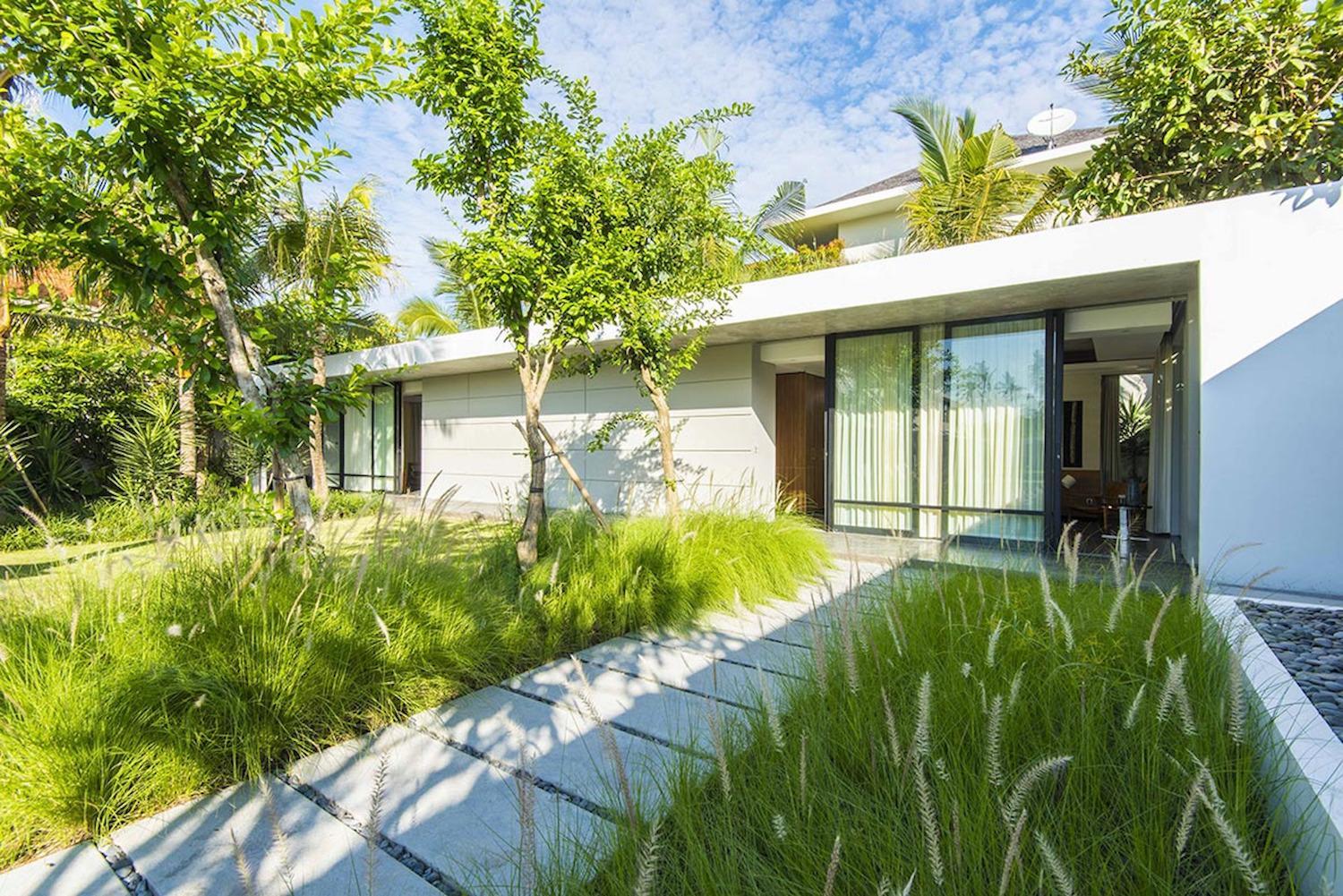 Villa Keila Seminyak