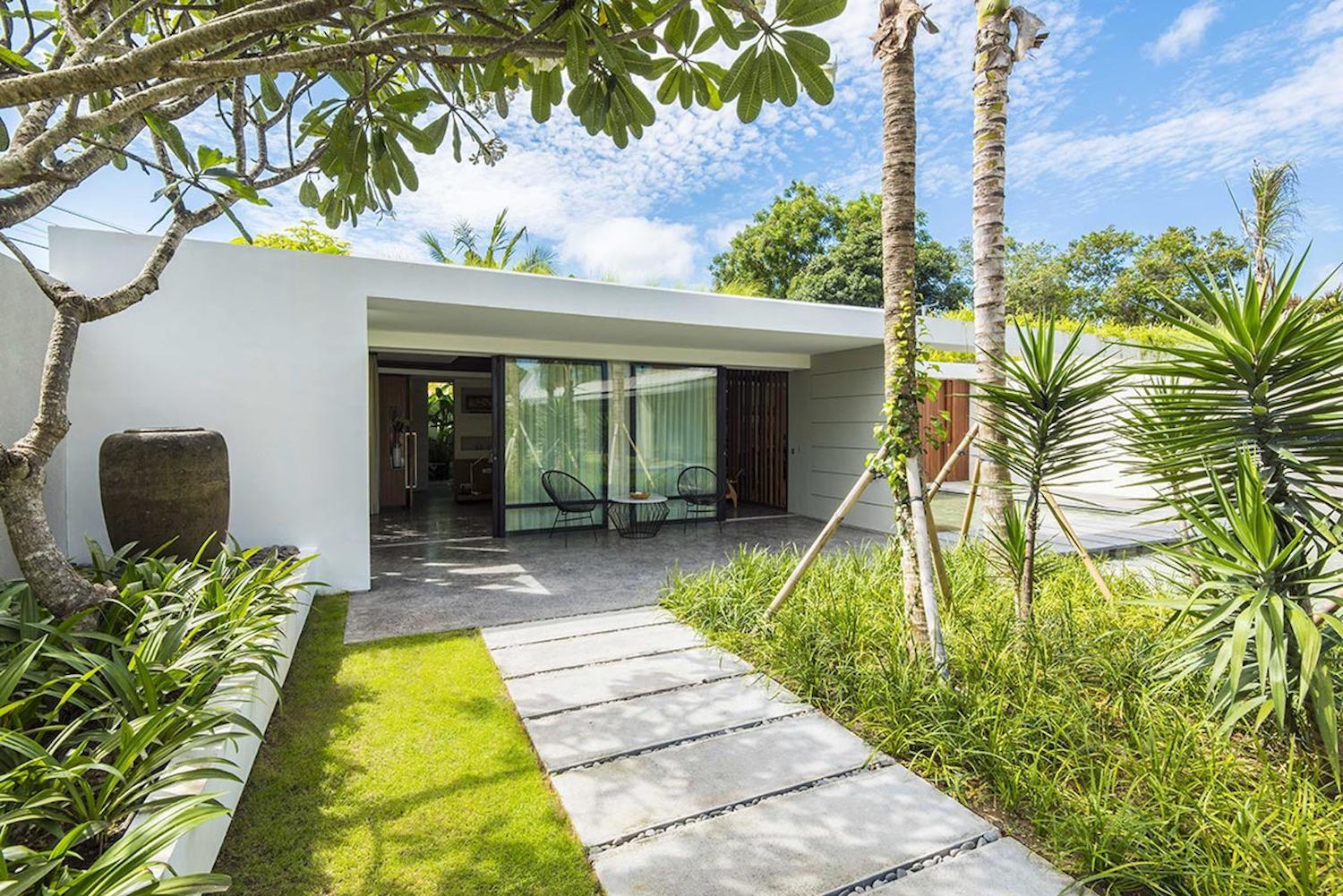 Villa Keila Seminyak