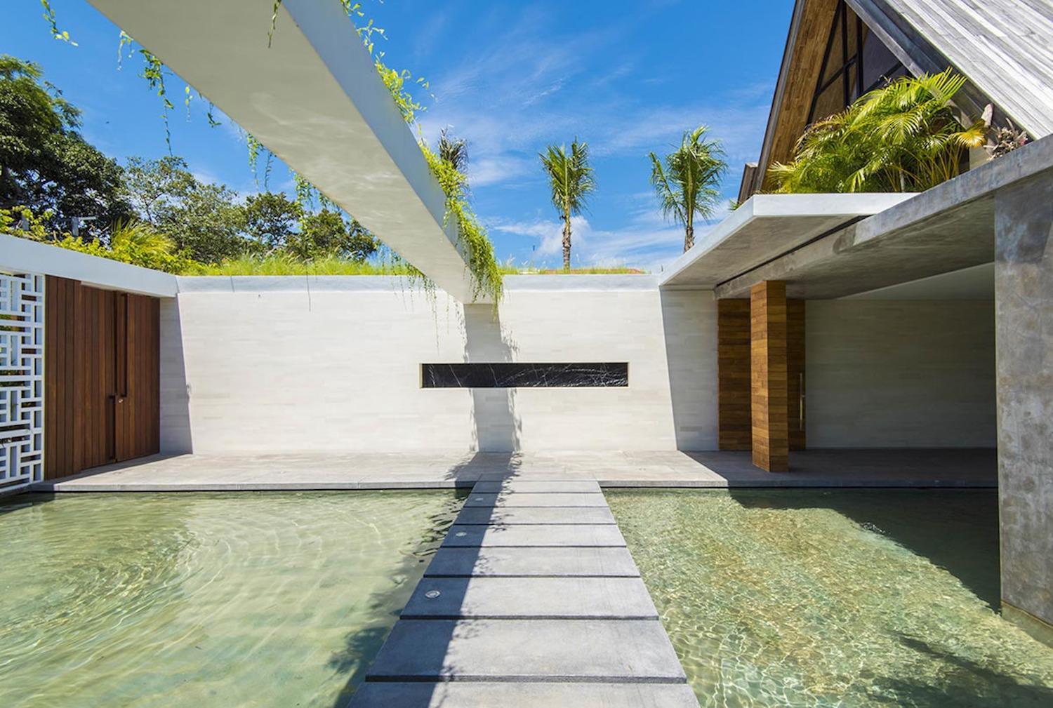 Villa Keila Seminyak
