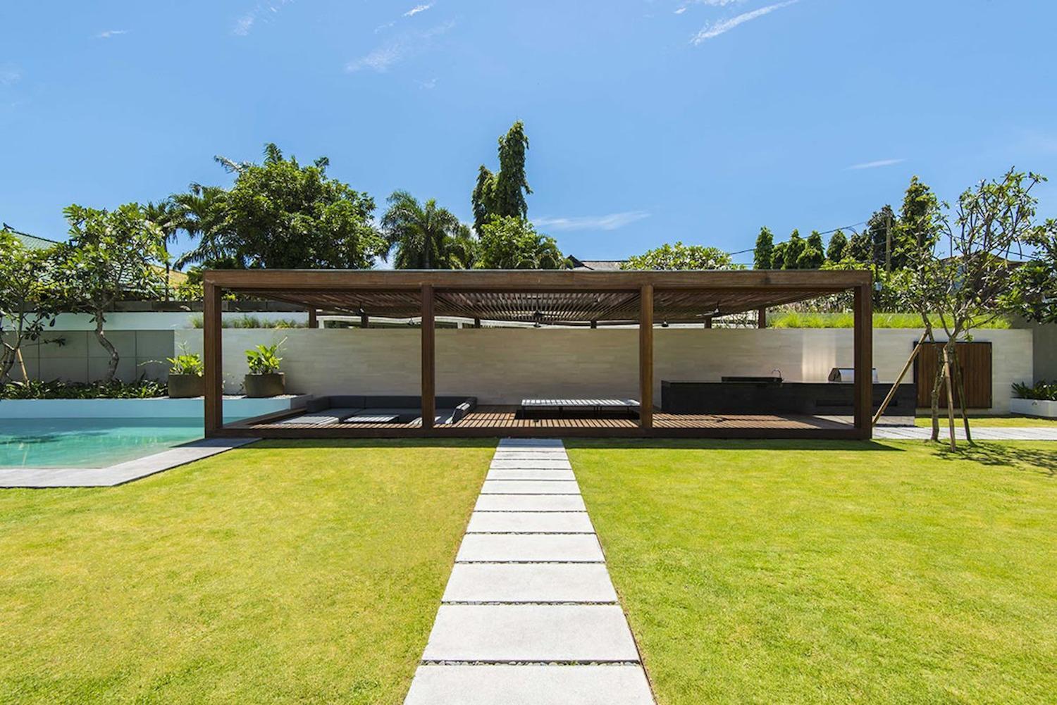 Villa Keila Seminyak