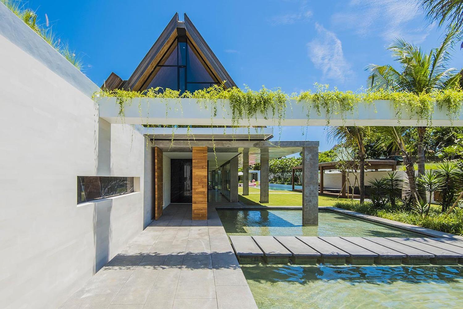 Villa Keila Seminyak