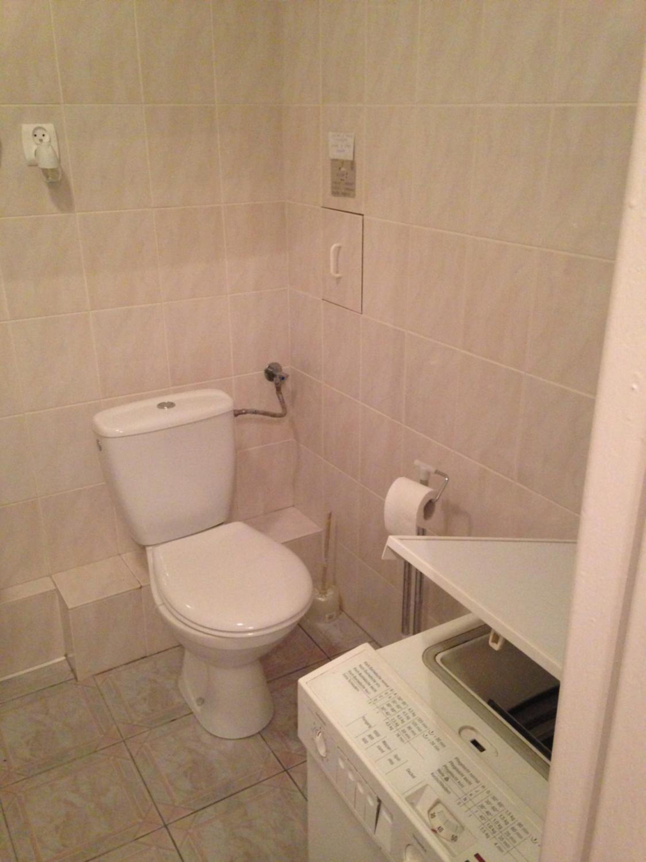 Apartament "KOMETA" Podczele view 3
