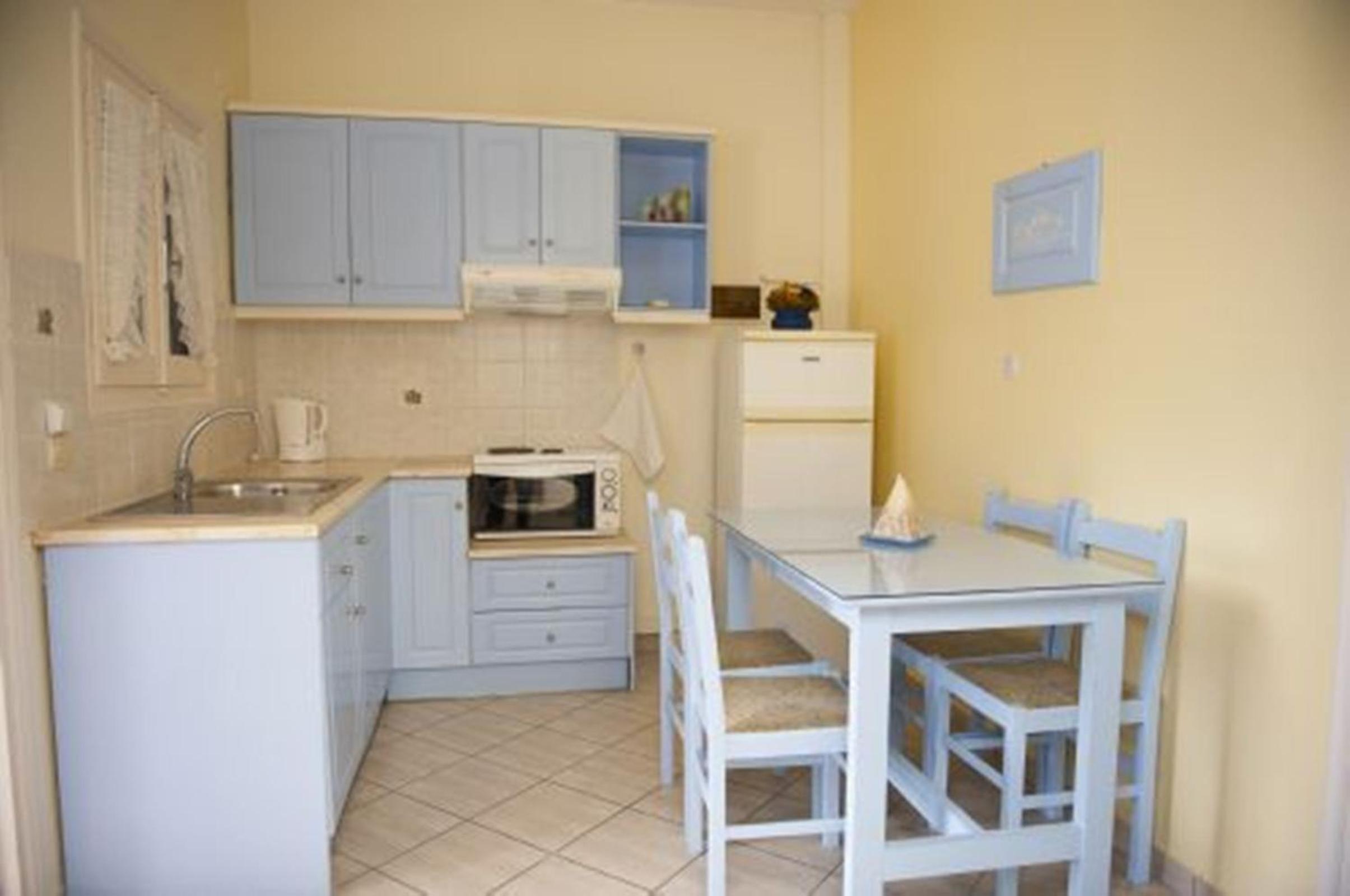 Angelina Apartments