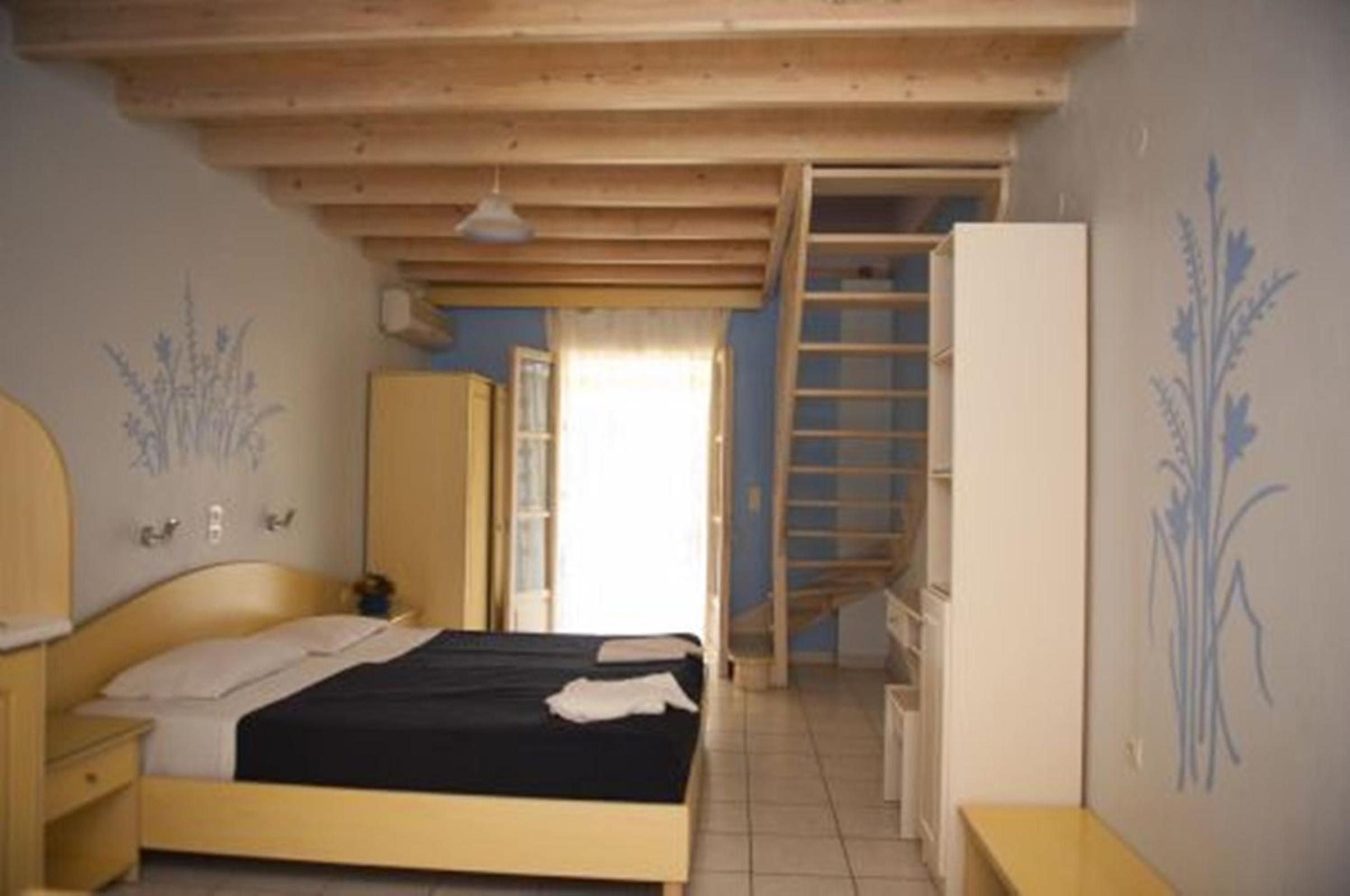 Angelina Apartments