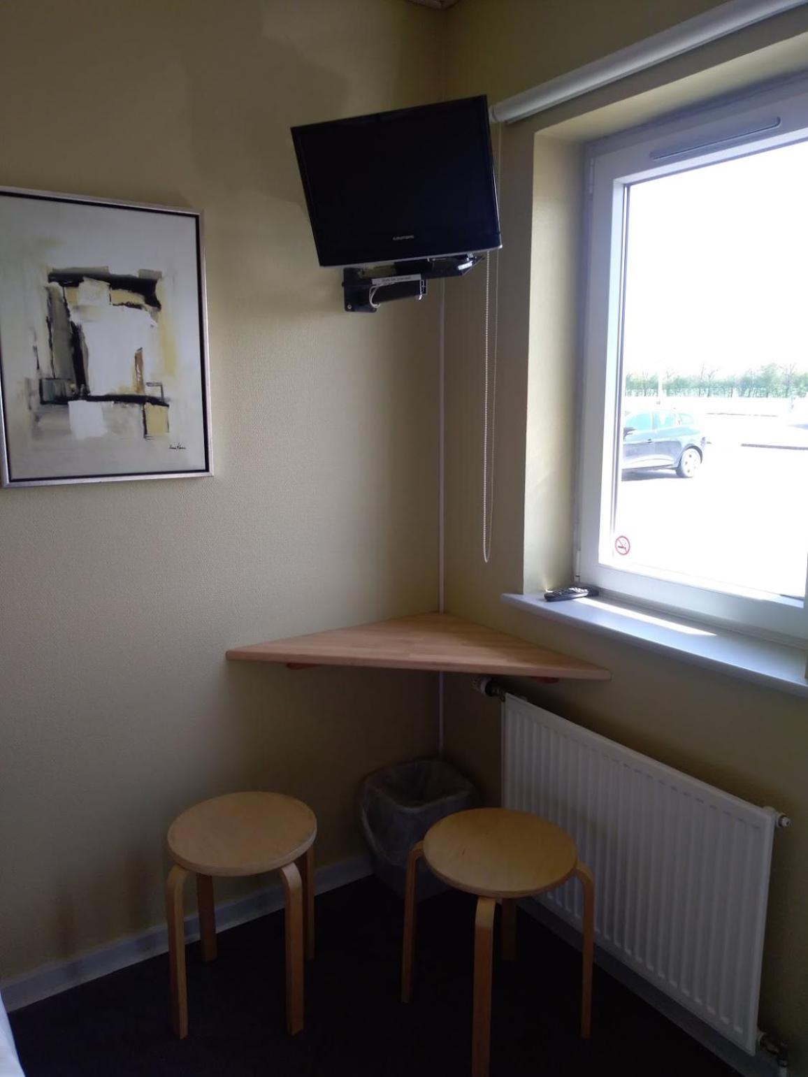 Motel Lyren