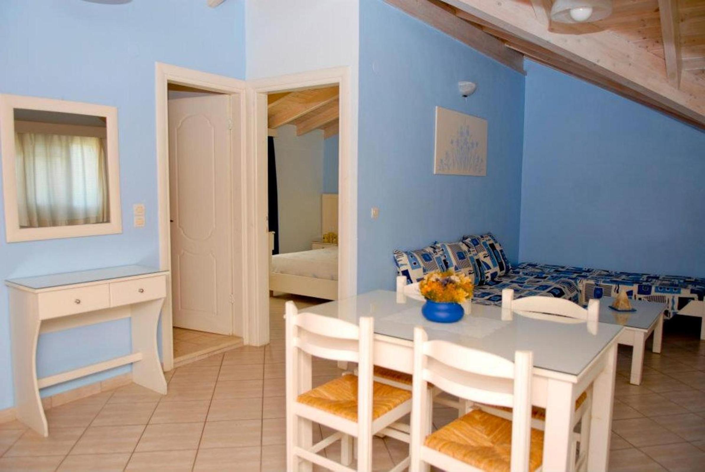 Angelina Apartments