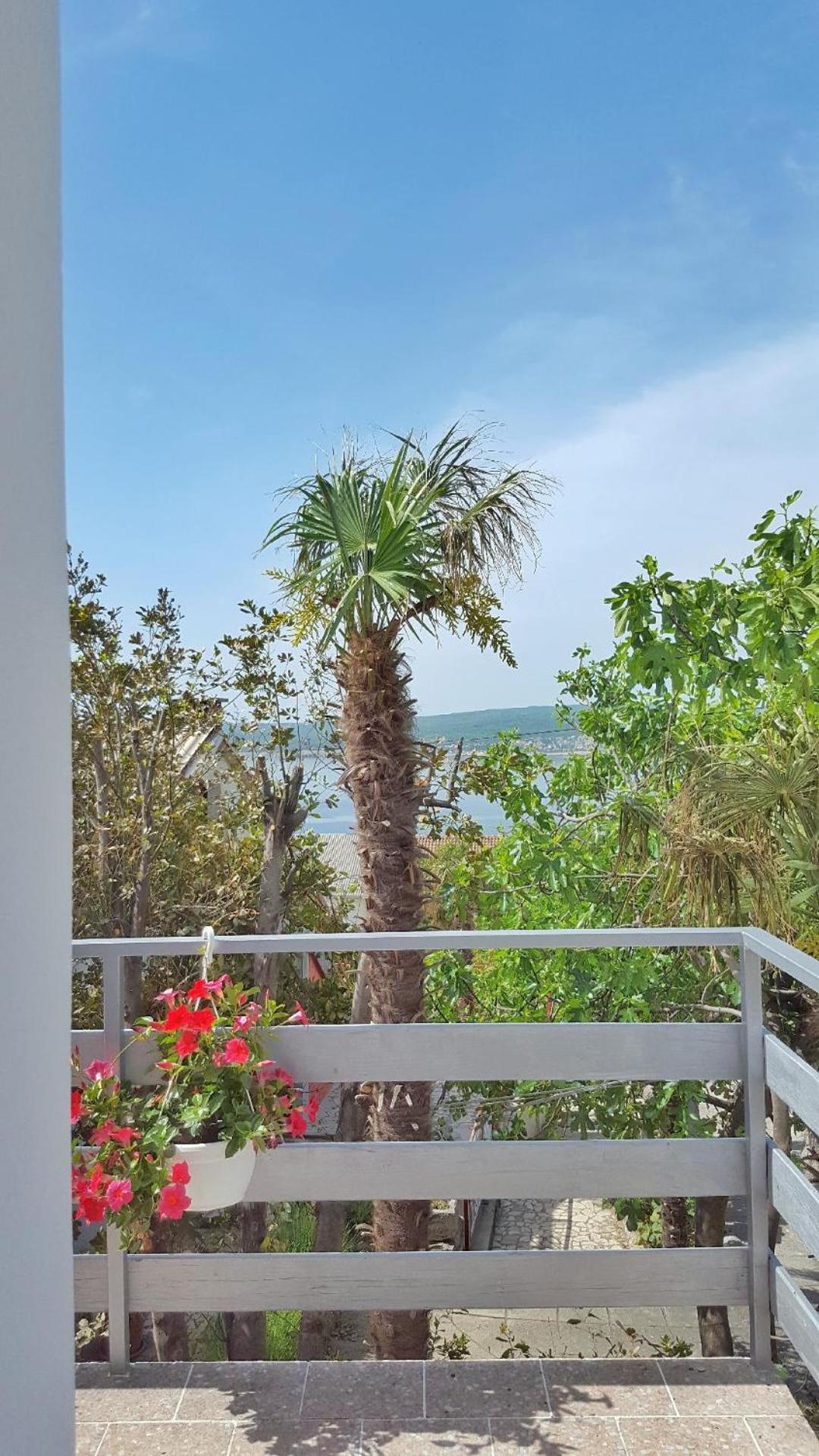 Apartment Mare view 5