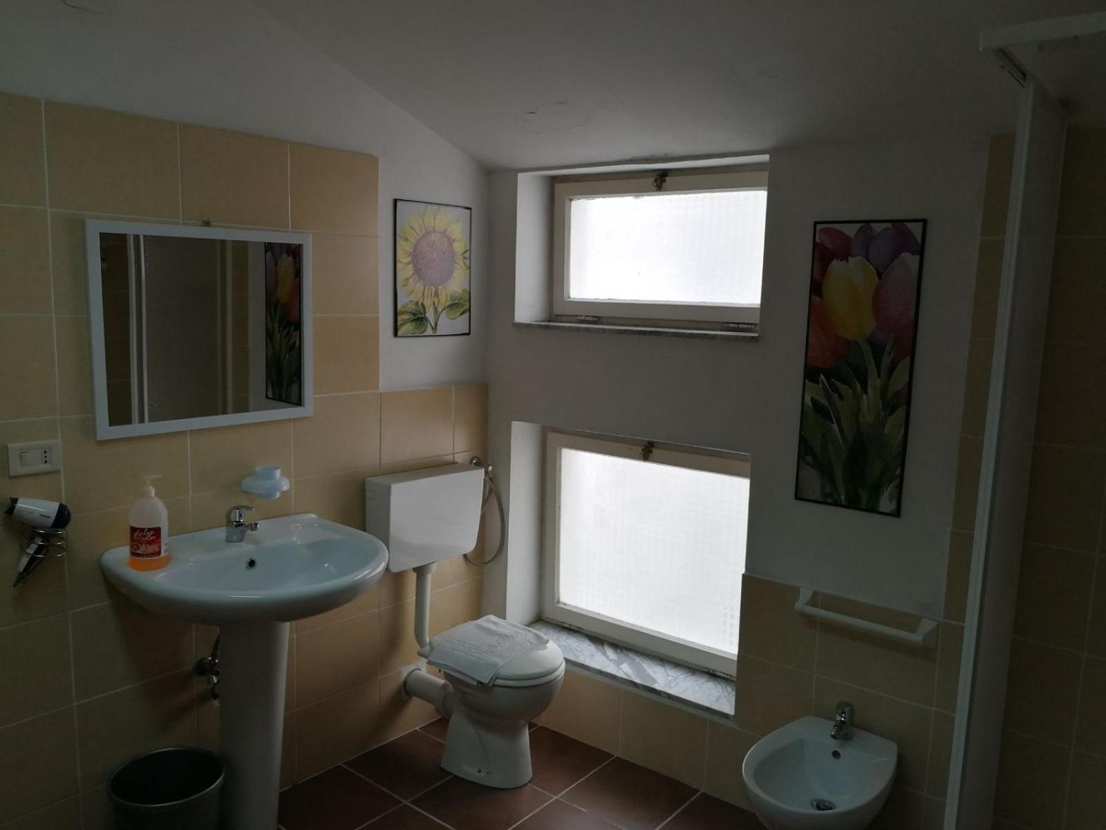 Al Torrione B&B