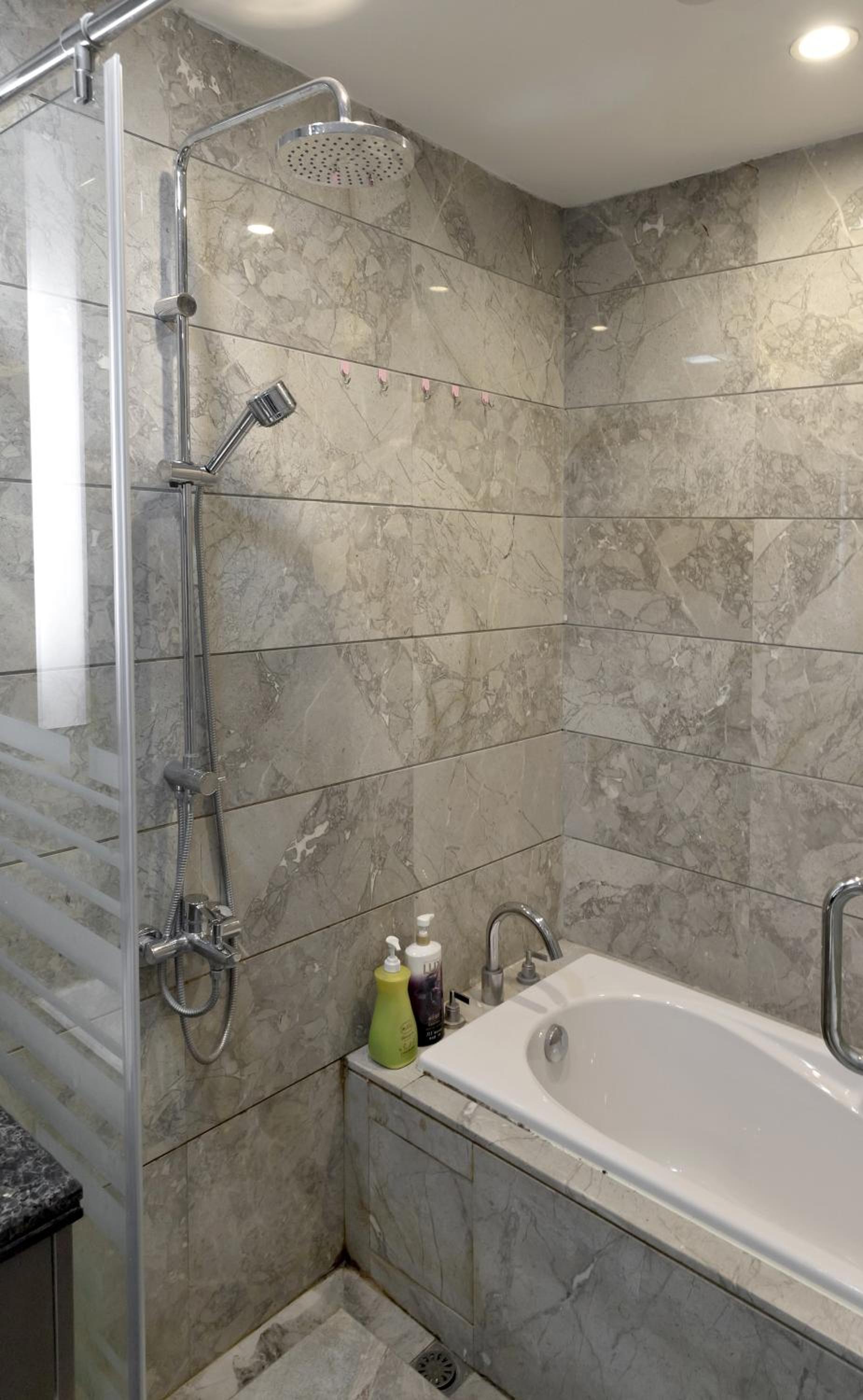 Pengman Beijing Road A-mall Apartment
