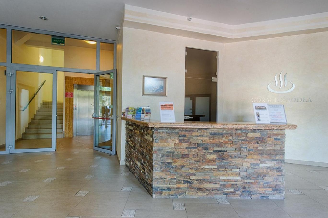 Apartamenty Tatrzańskie view 4