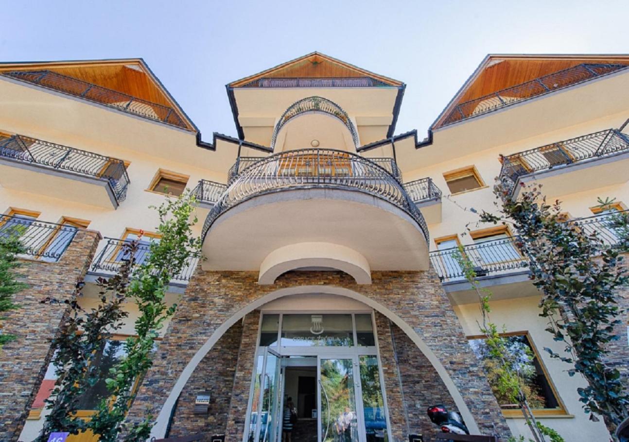 Apartamenty Tatrzańskie view 3