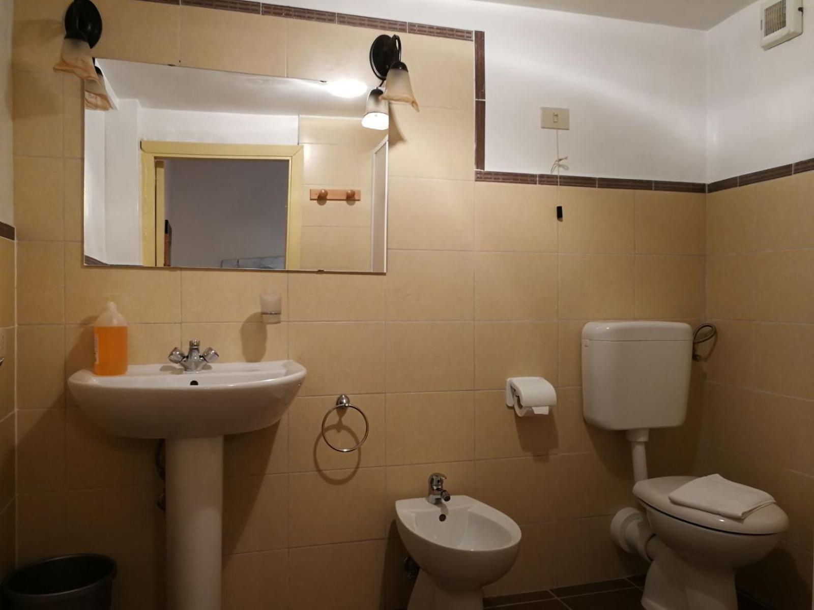 Al Torrione B&B