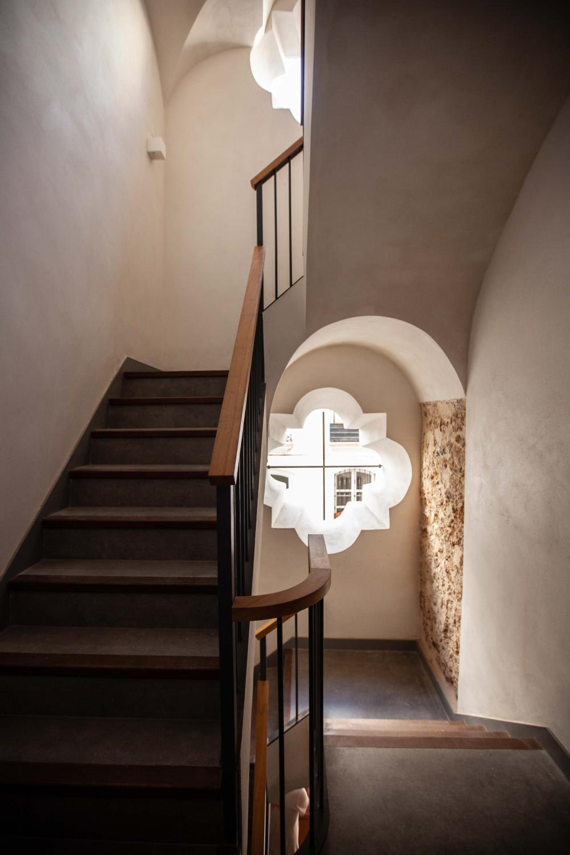 Apartamentos Maier
