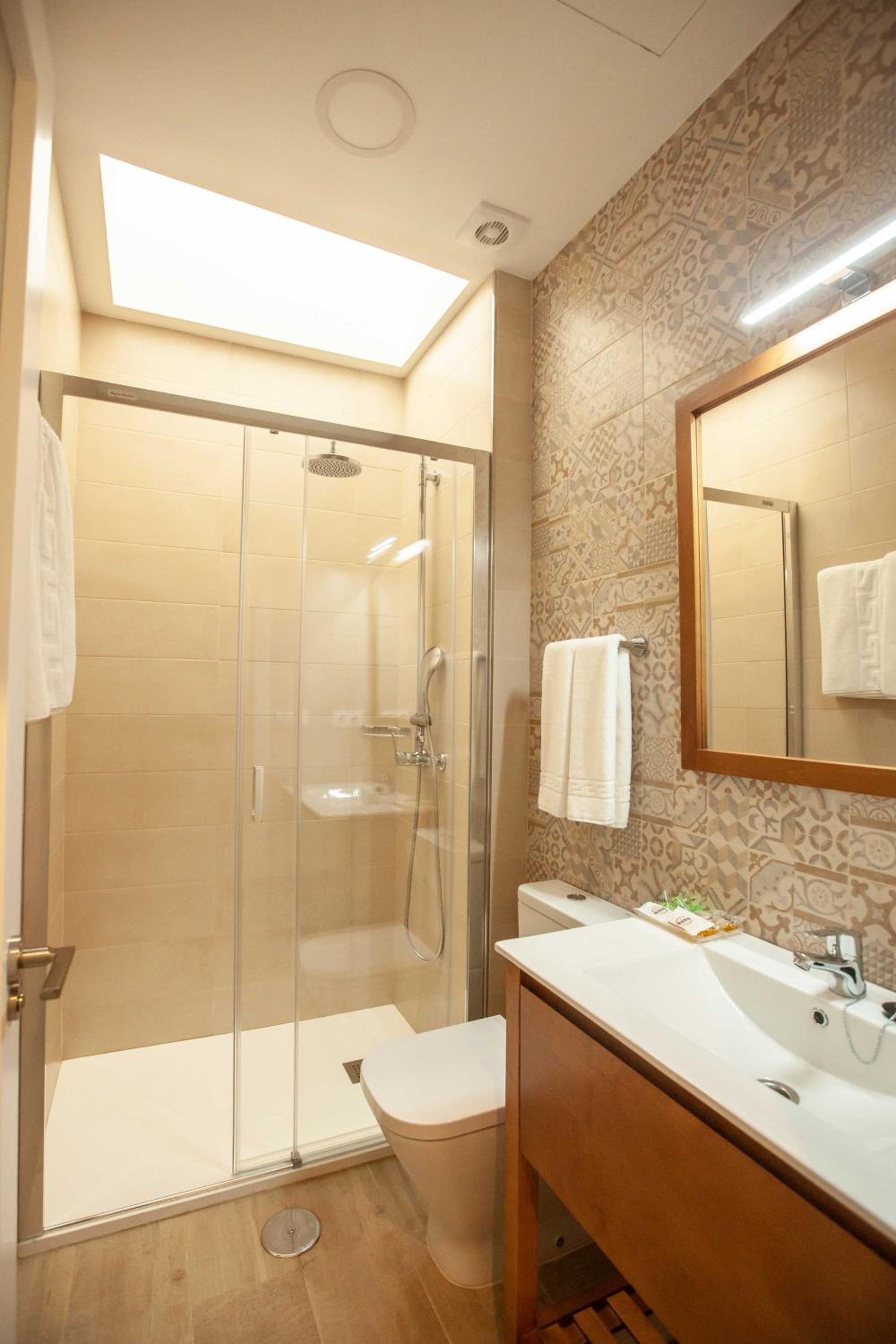 Apartamentos Maier