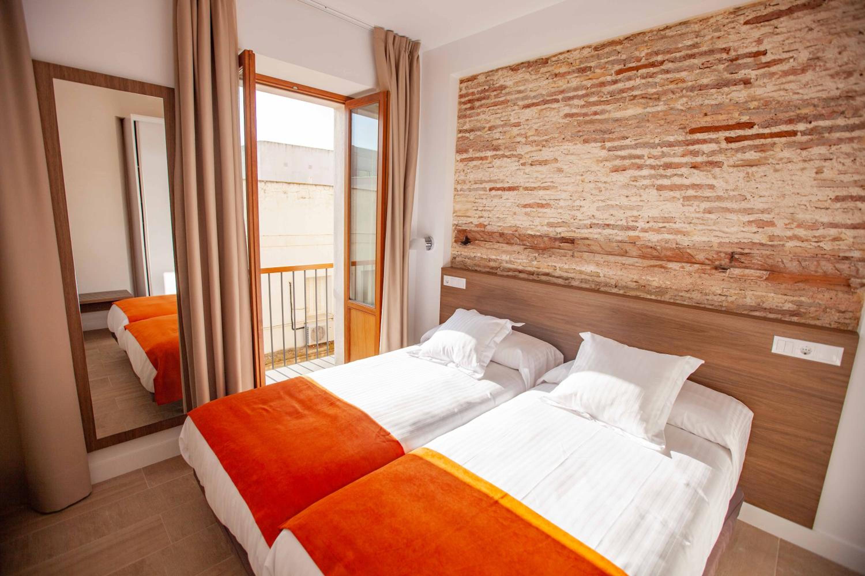 Apartamentos Maier