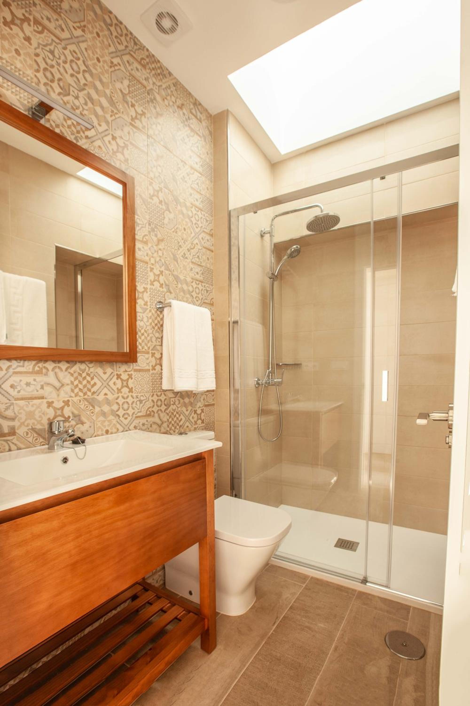 Apartamentos Maier