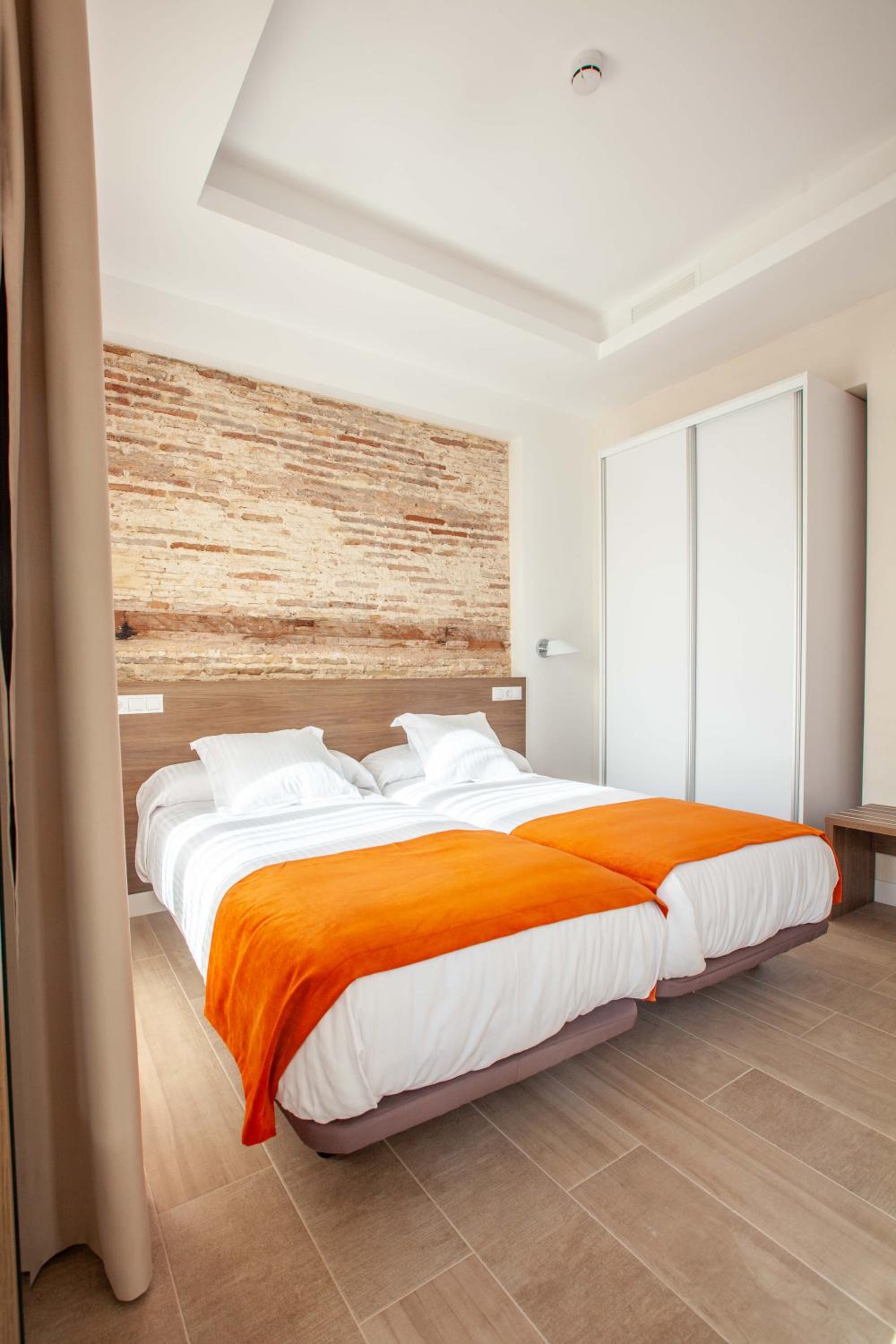 Apartamentos Maier
