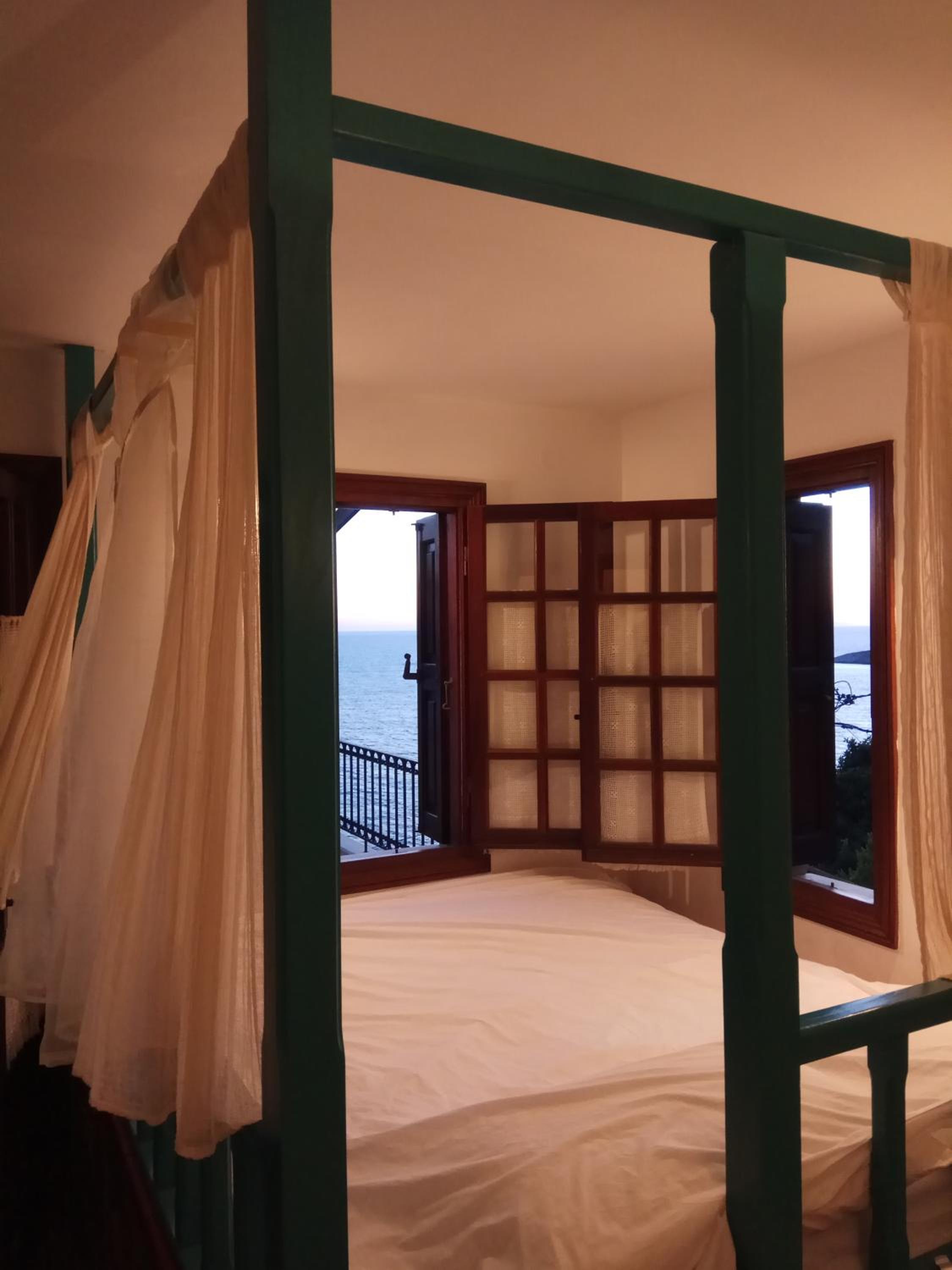 Platy gialos, amazing view view 5