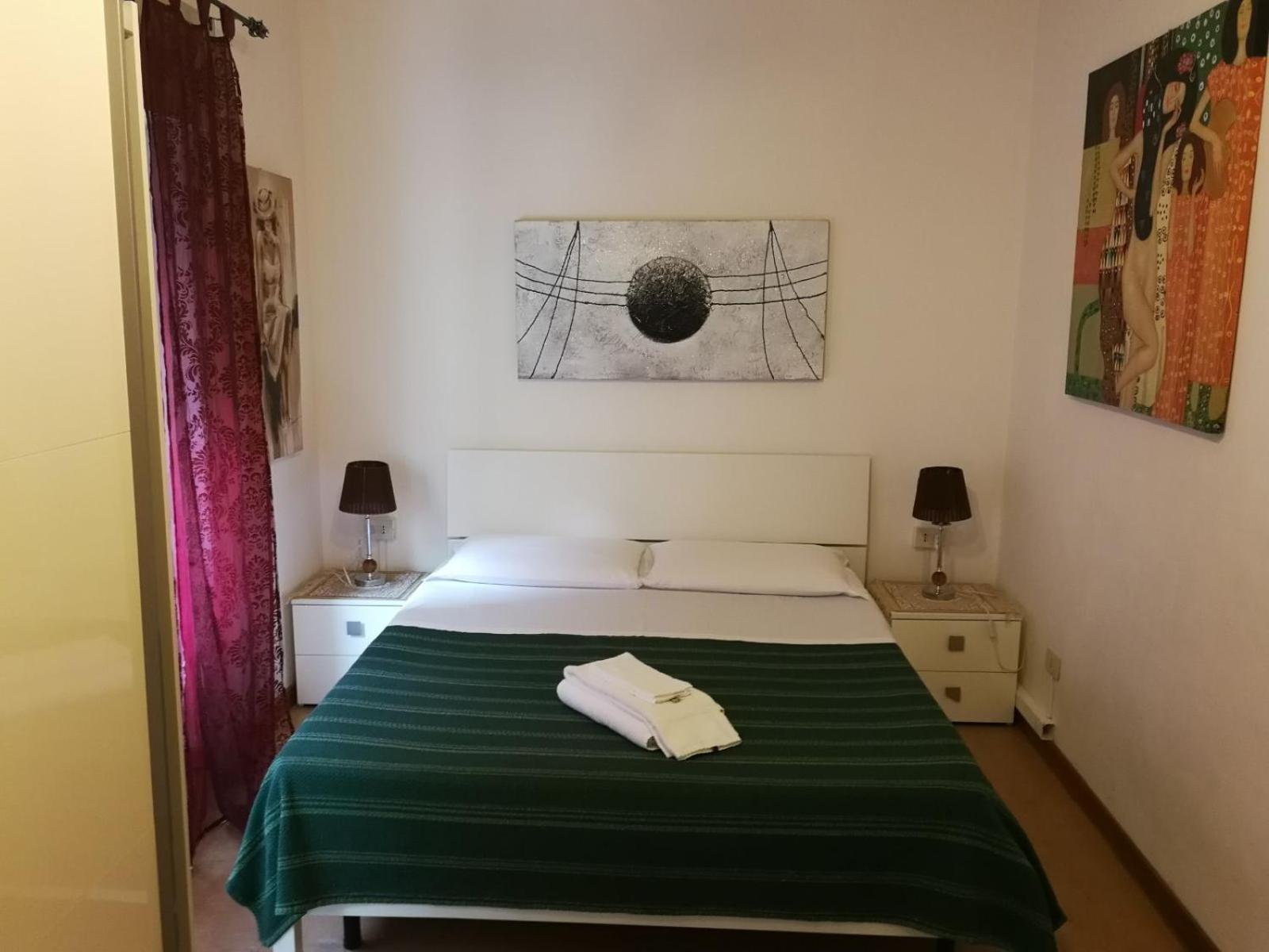 Al Torrione B&B