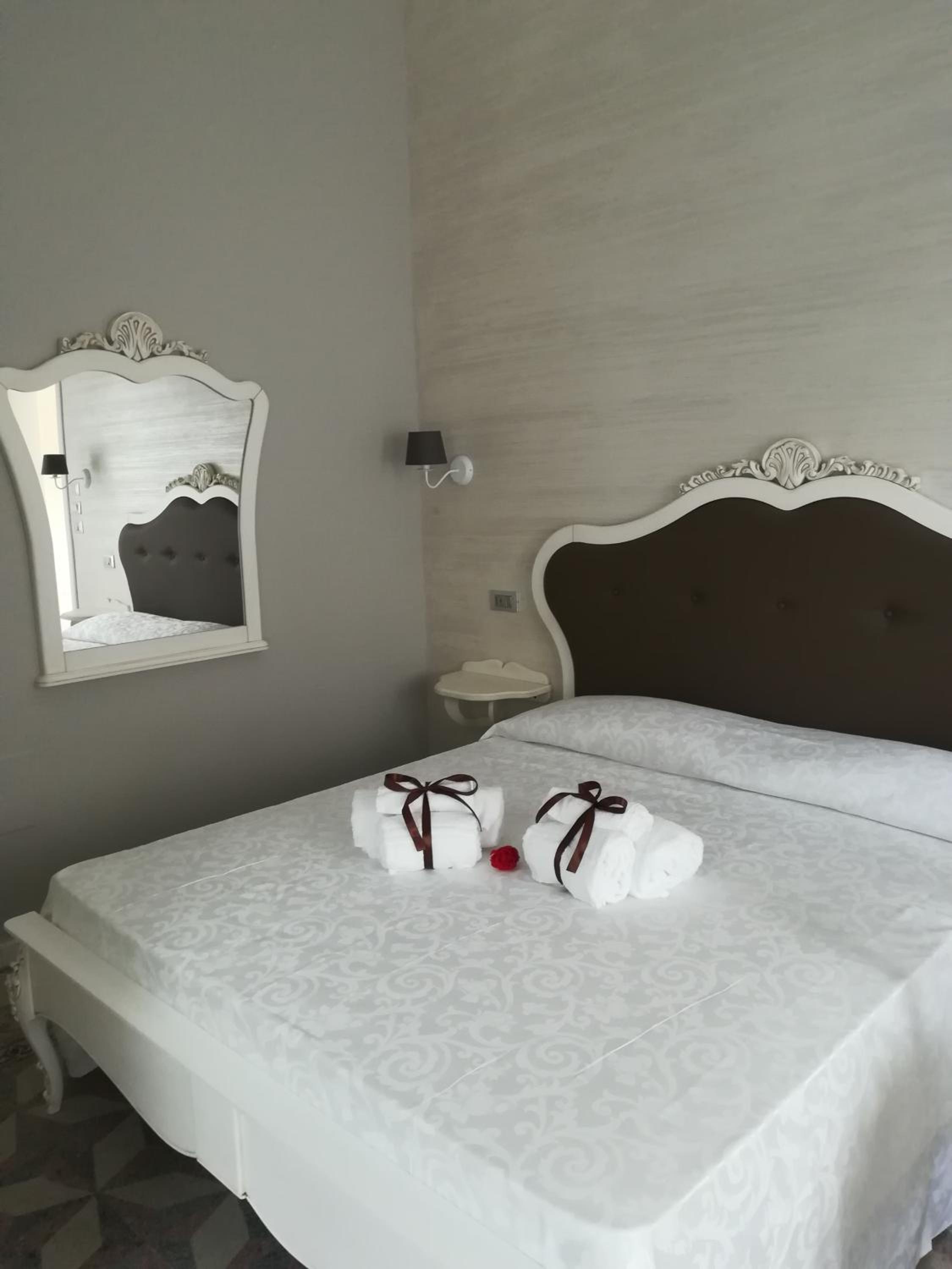 b&b Giorgia