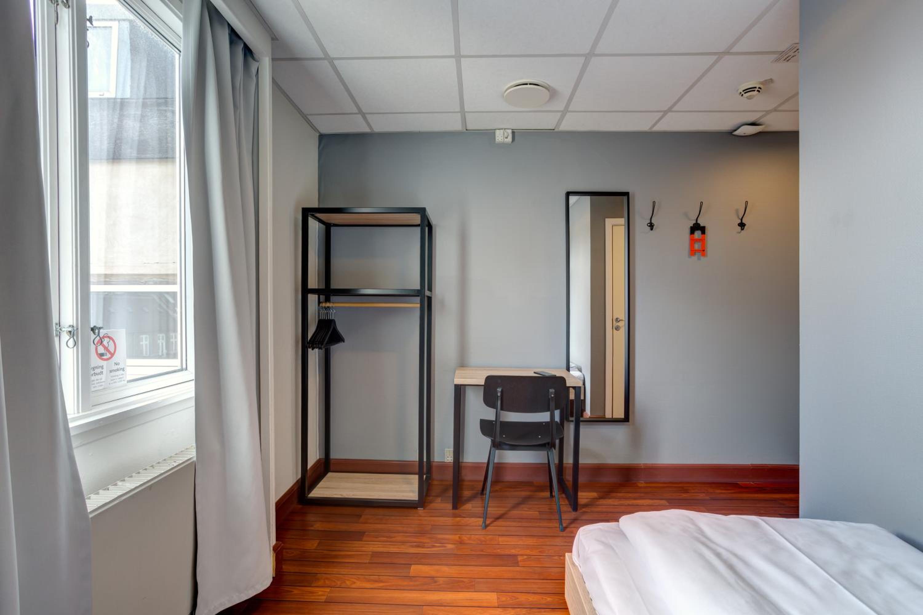 MEININGER Hotel Copenhagen