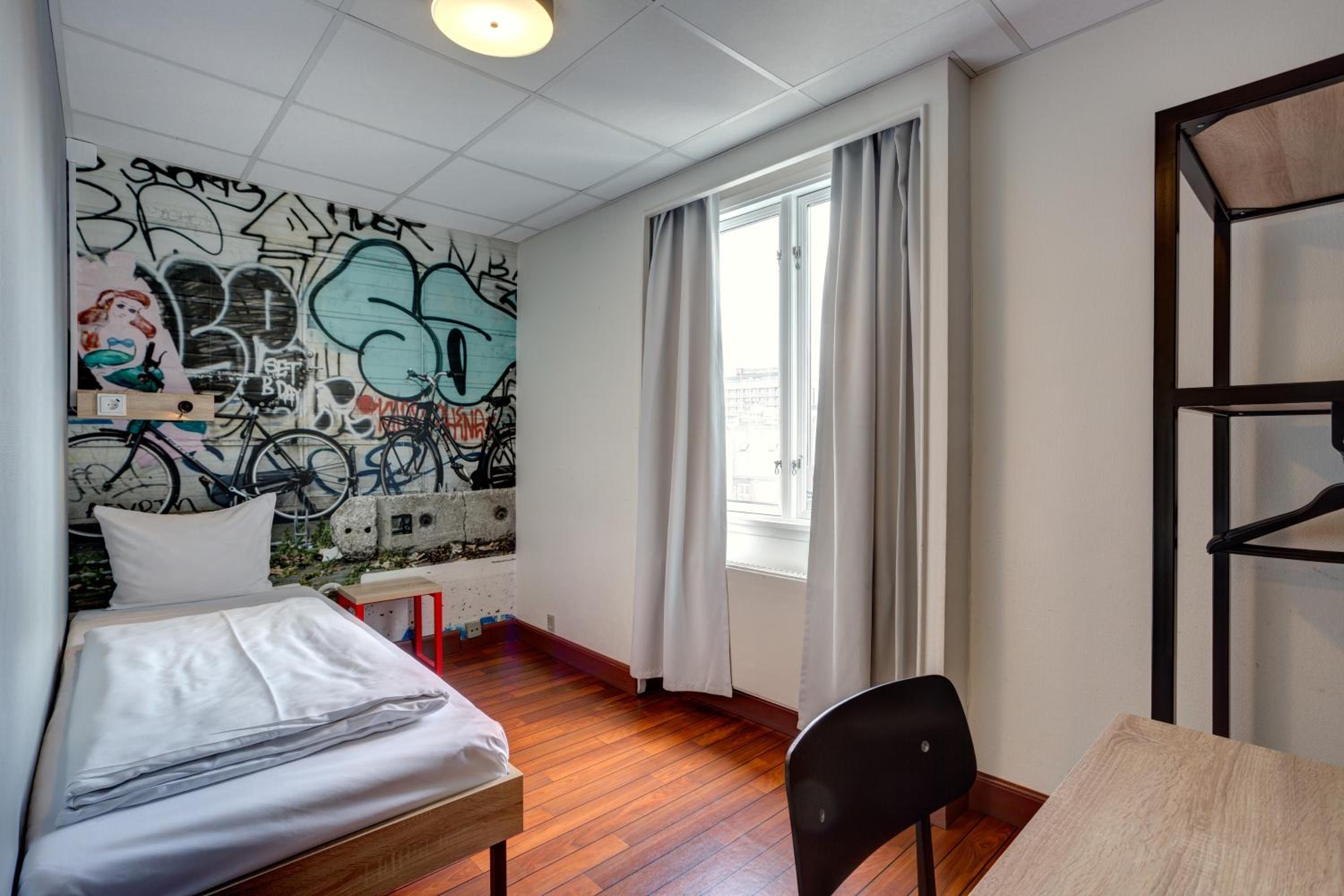 MEININGER Hotel Copenhagen