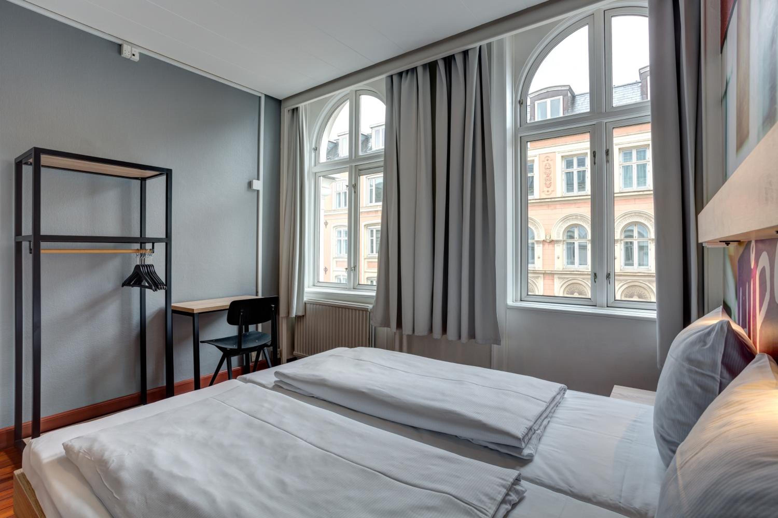 MEININGER Hotel Copenhagen
