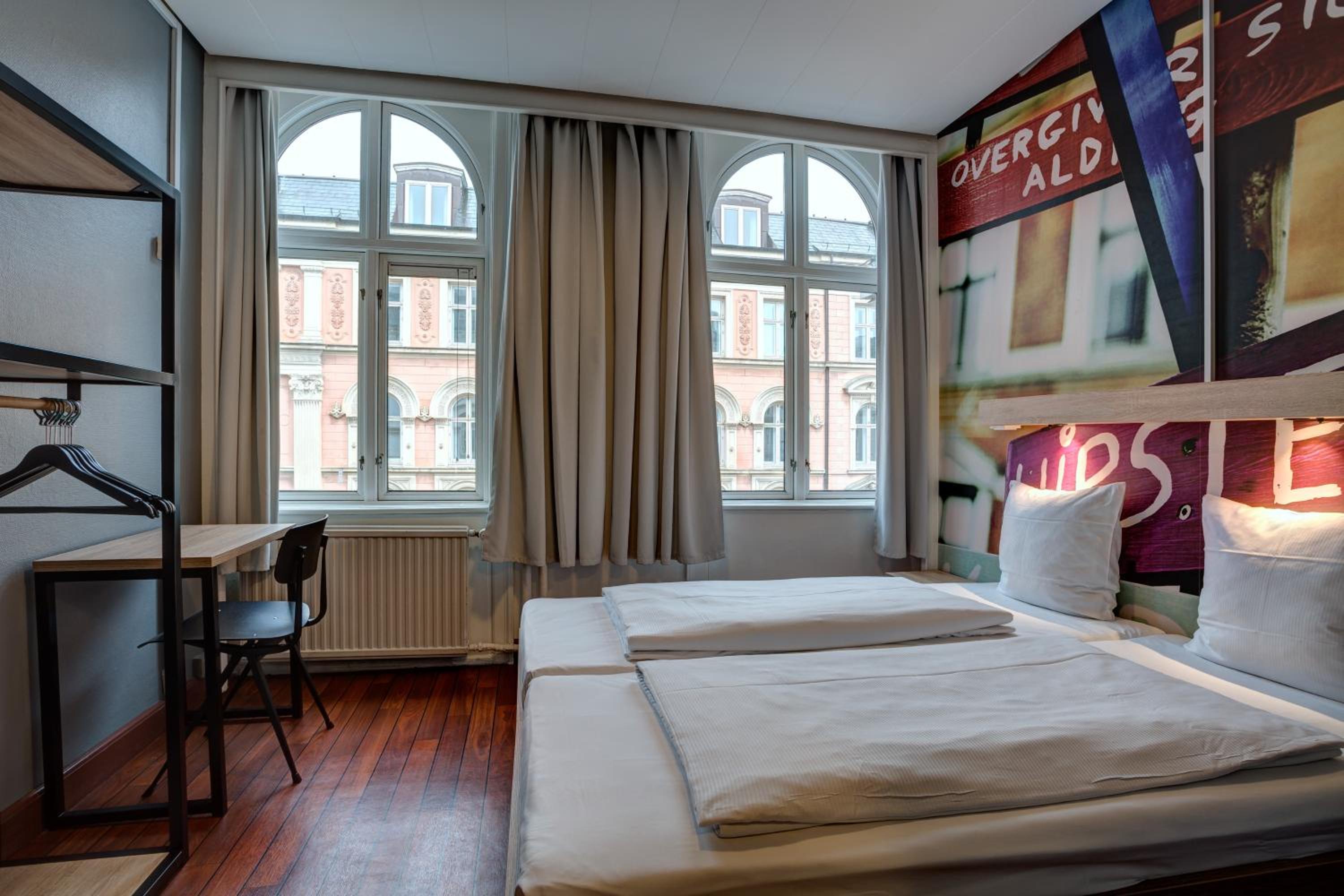 MEININGER Hotel Copenhagen