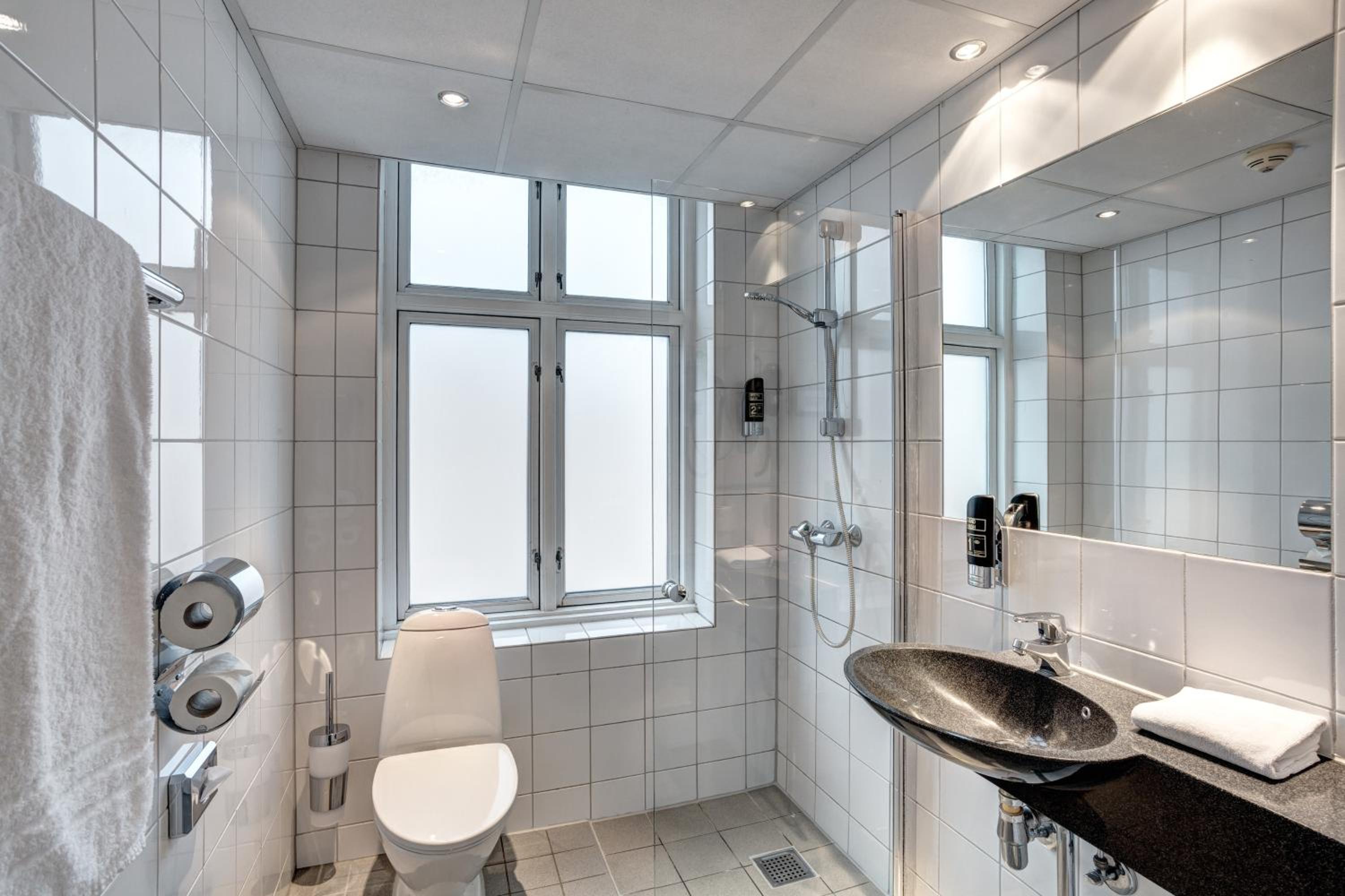 MEININGER Hotel Copenhagen