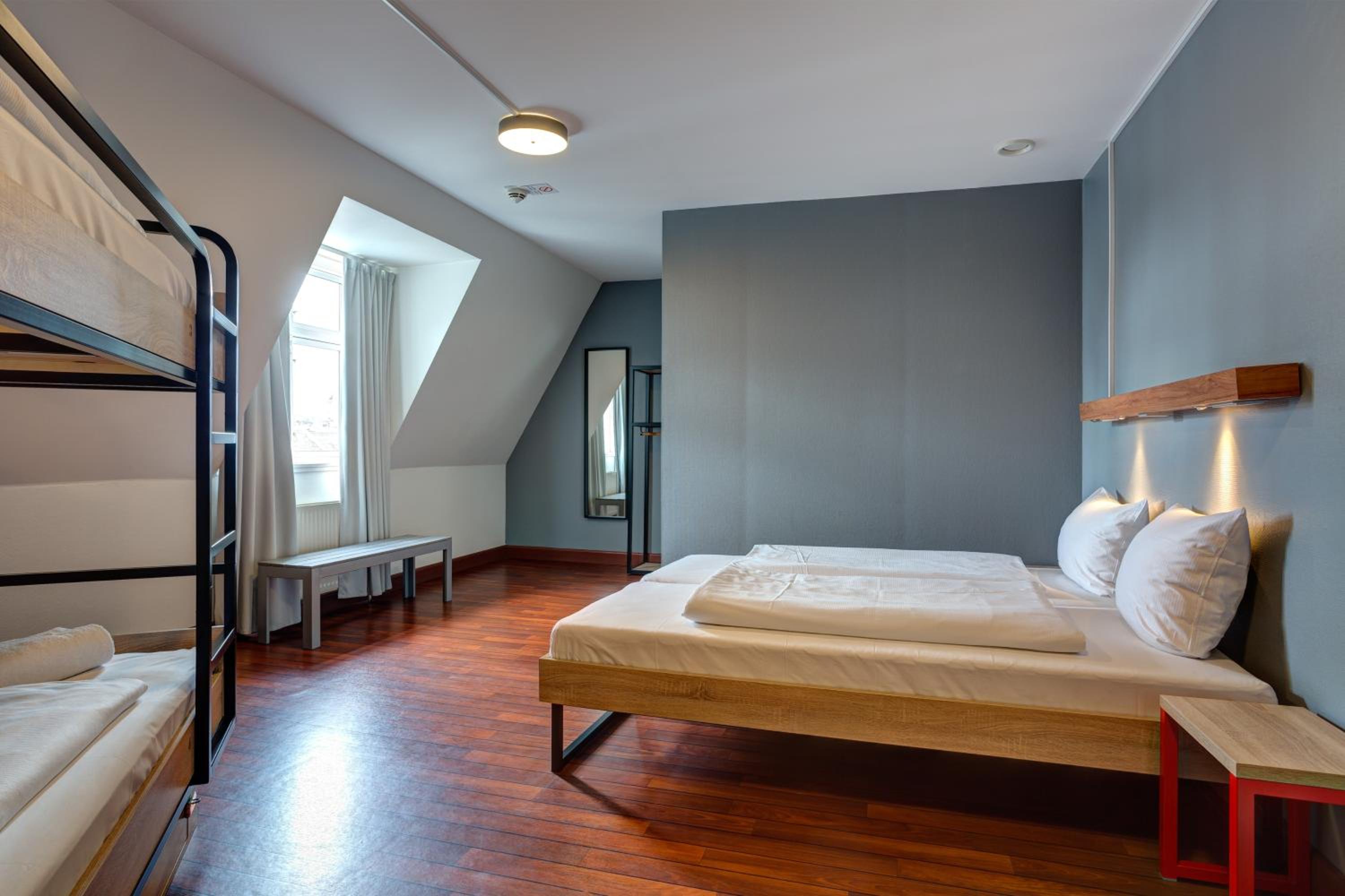 MEININGER Hotel Copenhagen