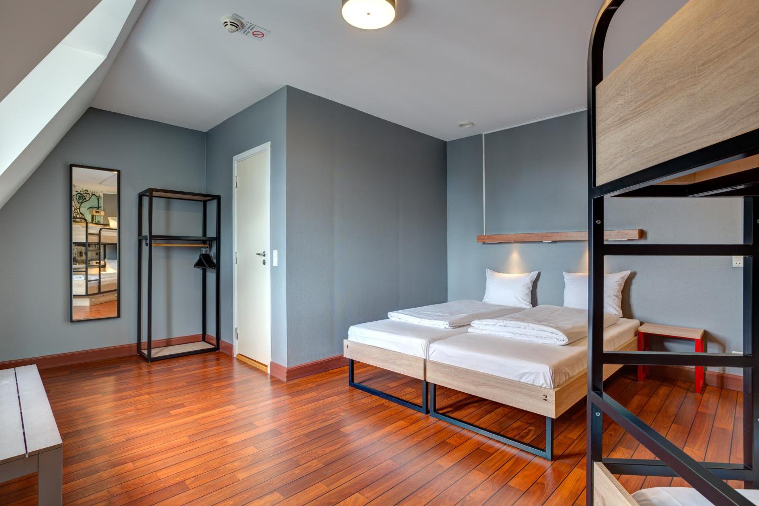 MEININGER Hotel Copenhagen