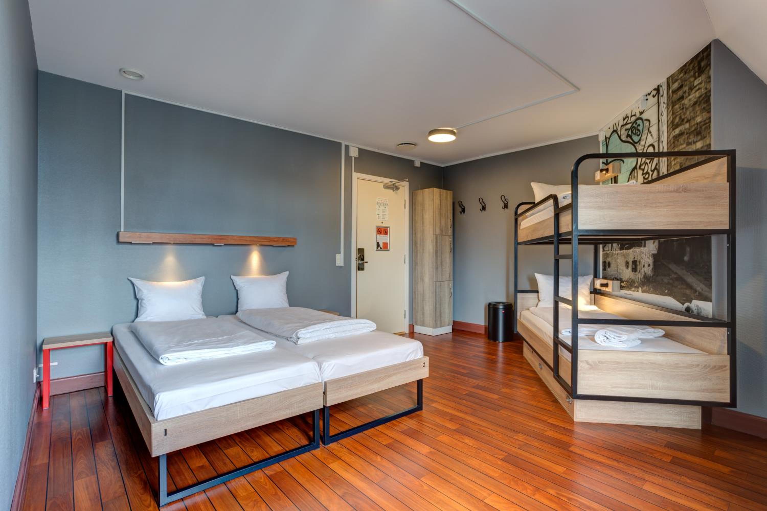 MEININGER Hotel Copenhagen