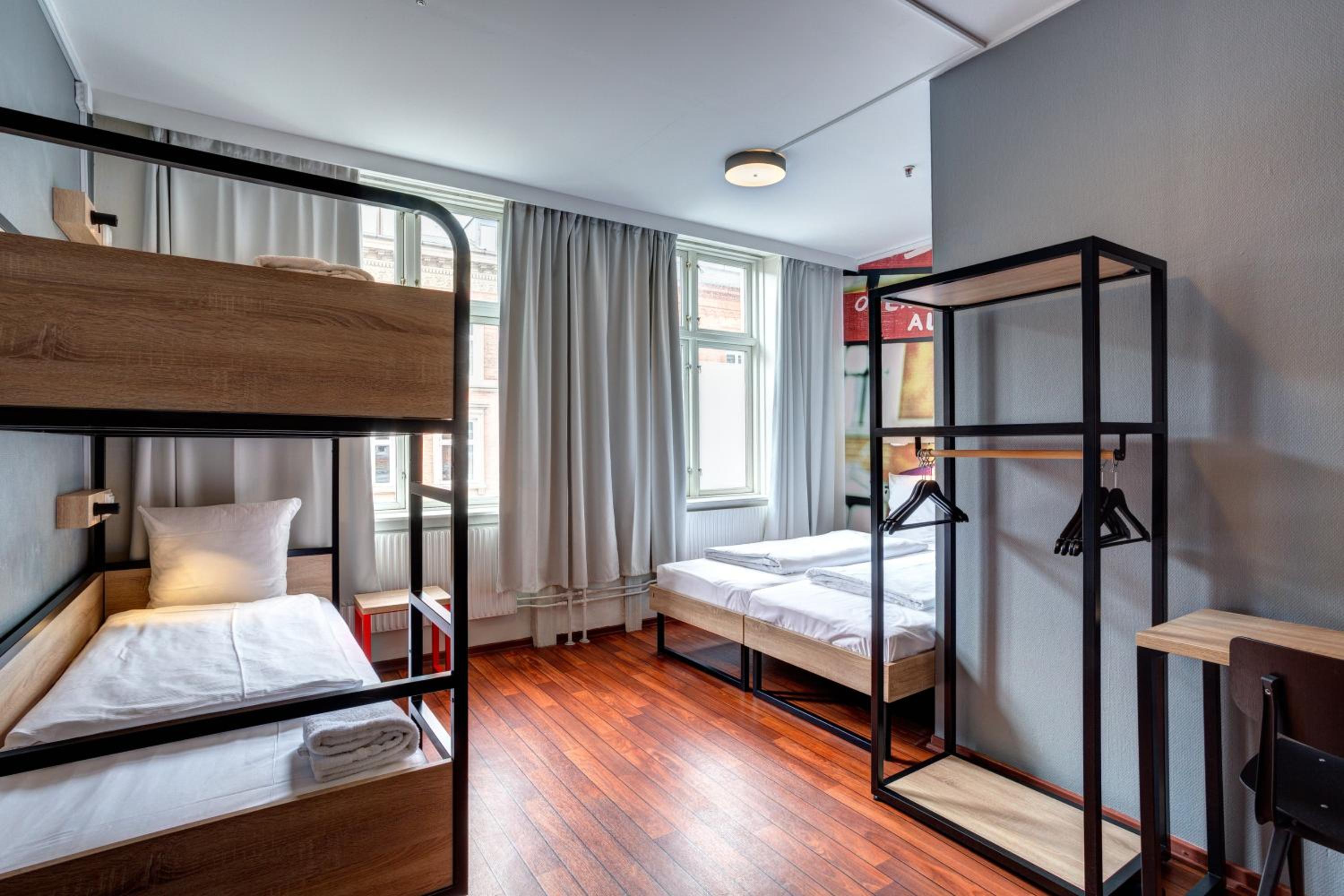 MEININGER Hotel Copenhagen