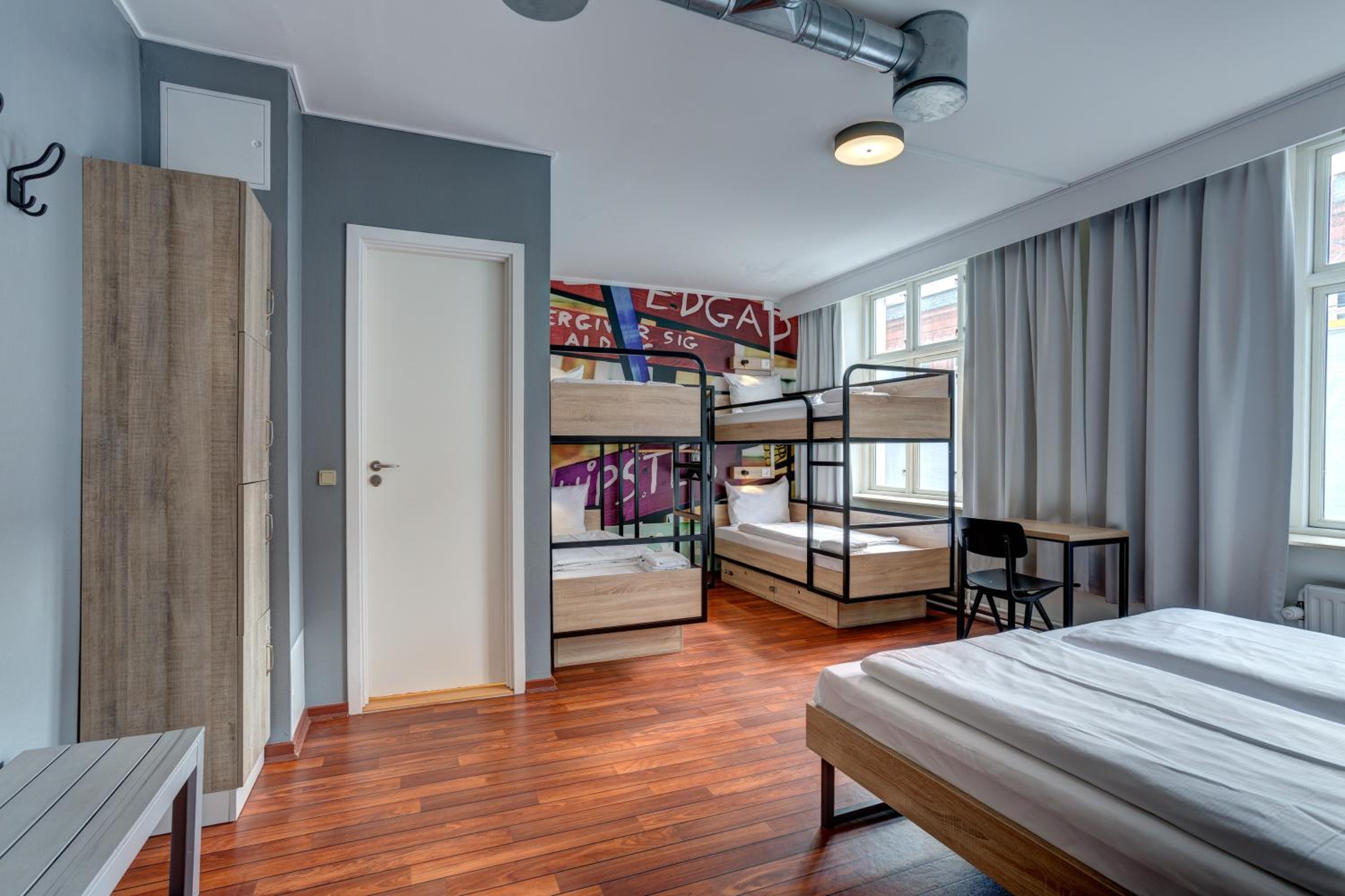 MEININGER Hotel Copenhagen
