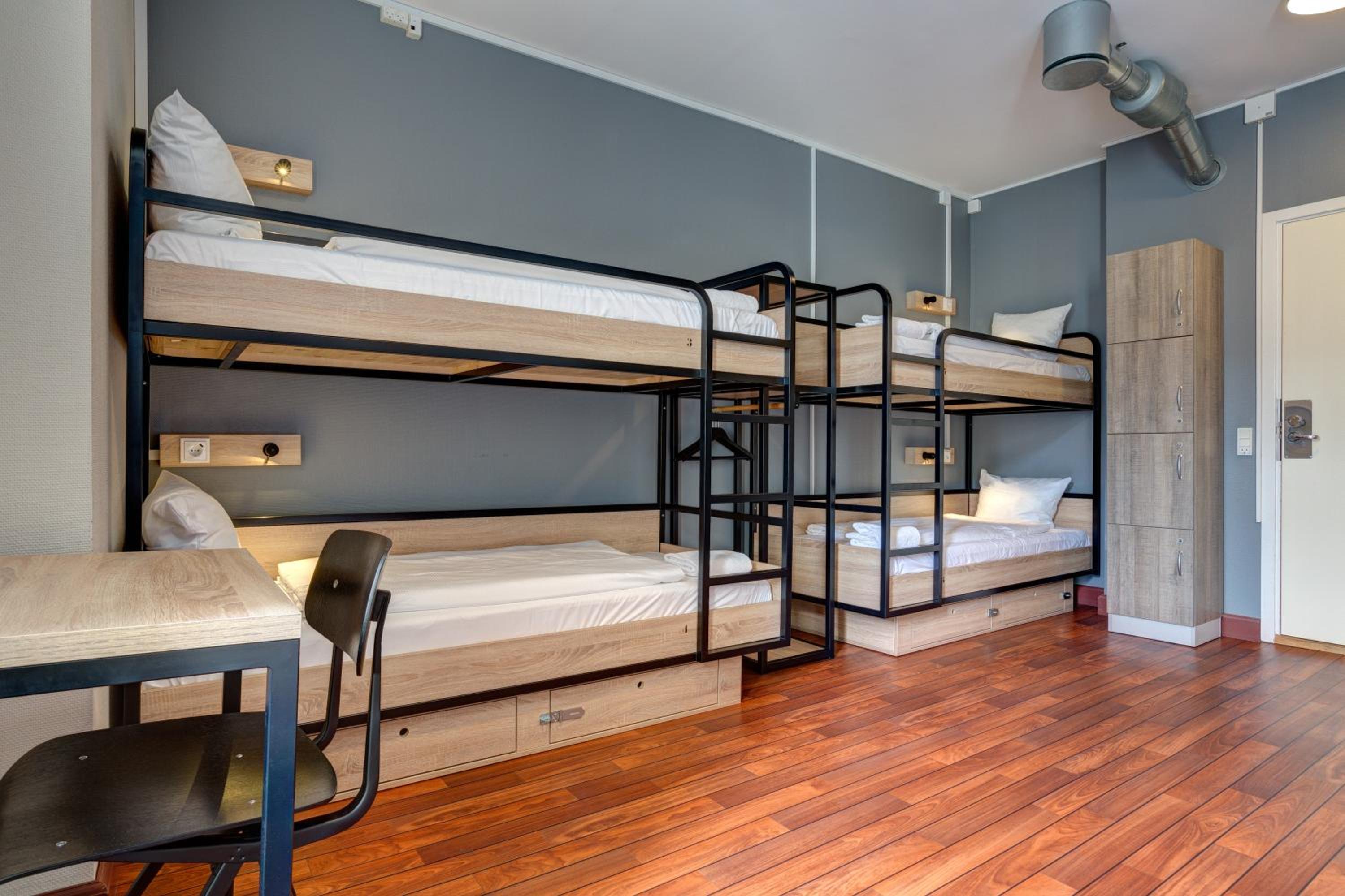 MEININGER Hotel Copenhagen
