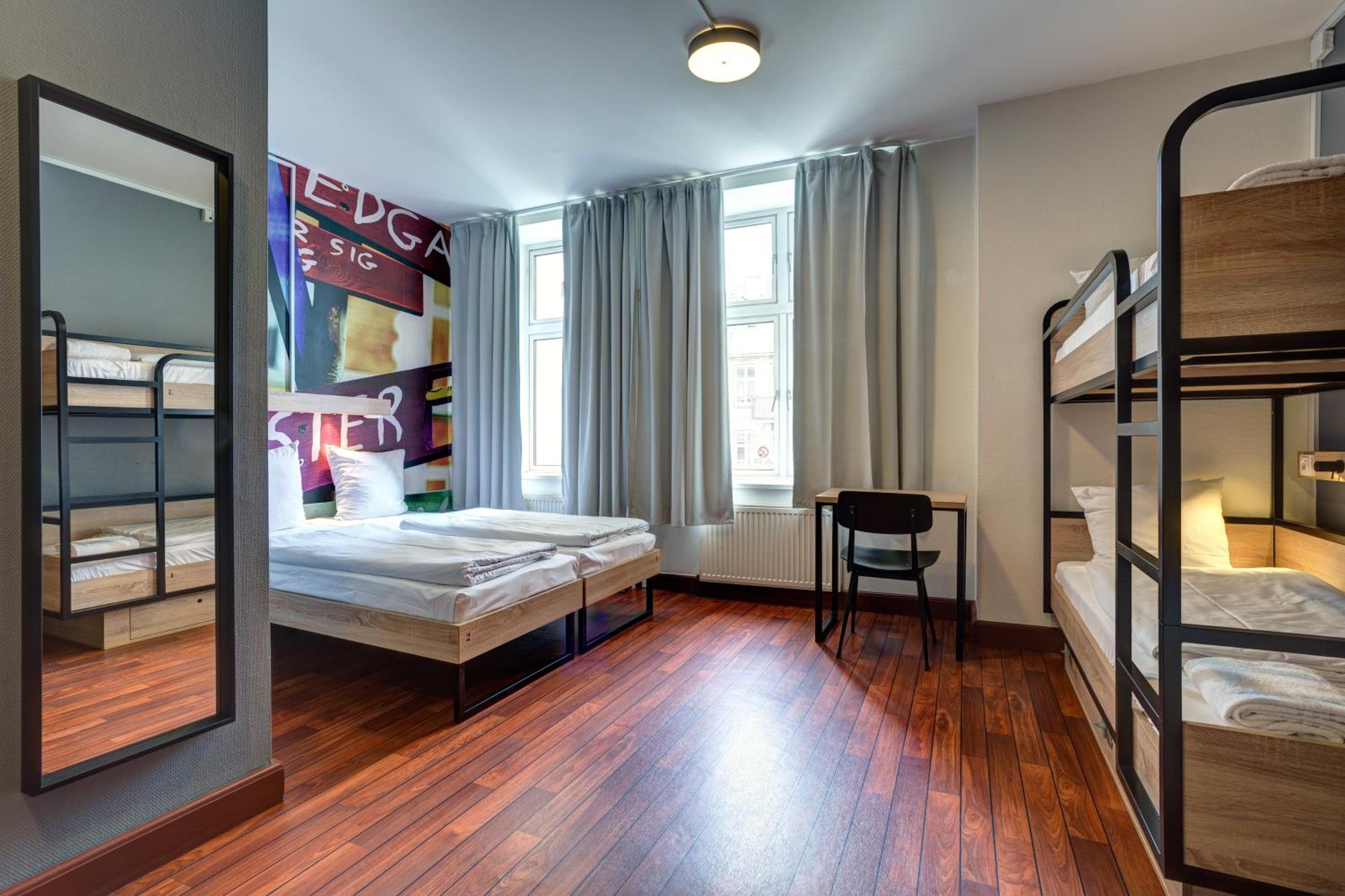 MEININGER Hotel Copenhagen