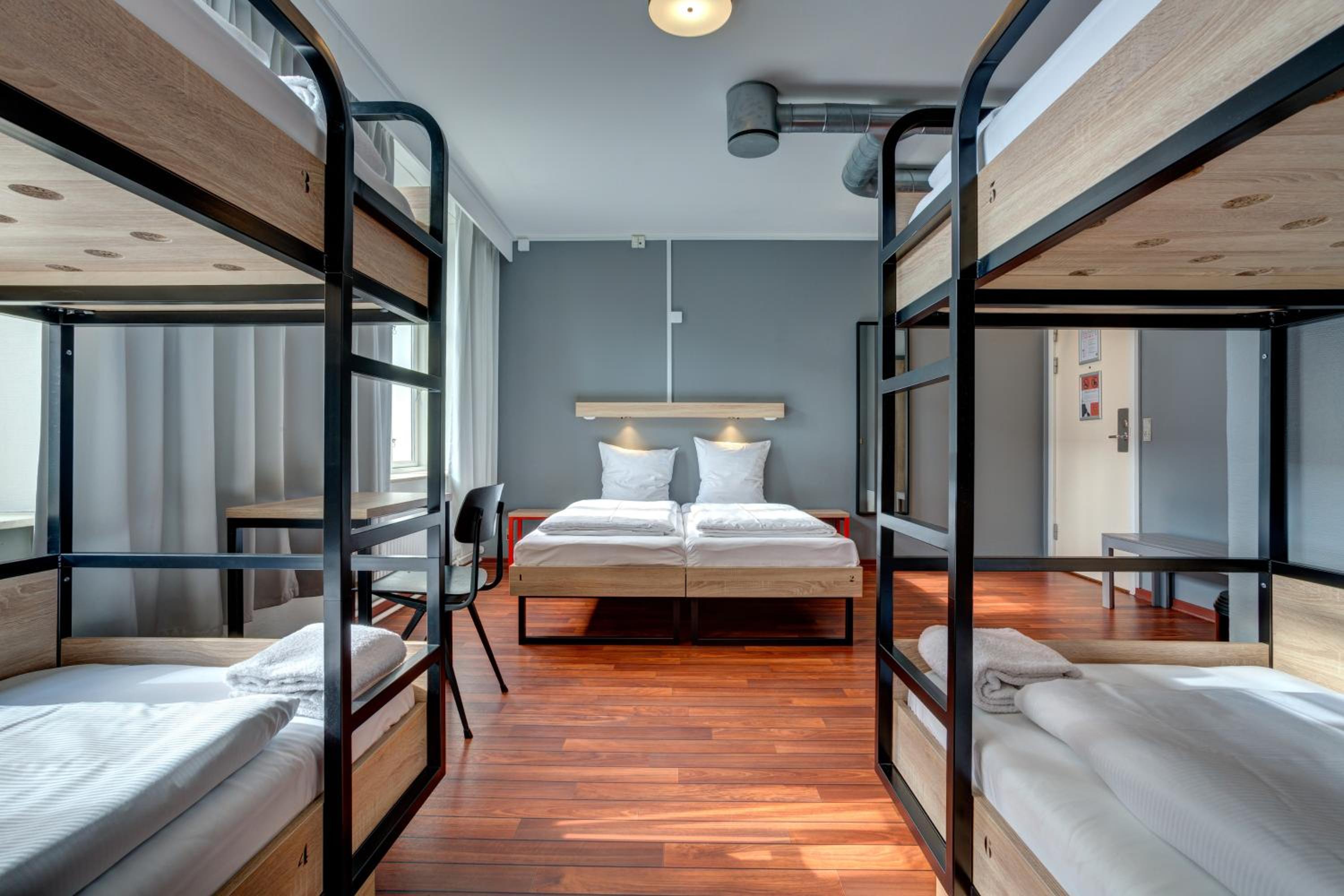 MEININGER Hotel Copenhagen