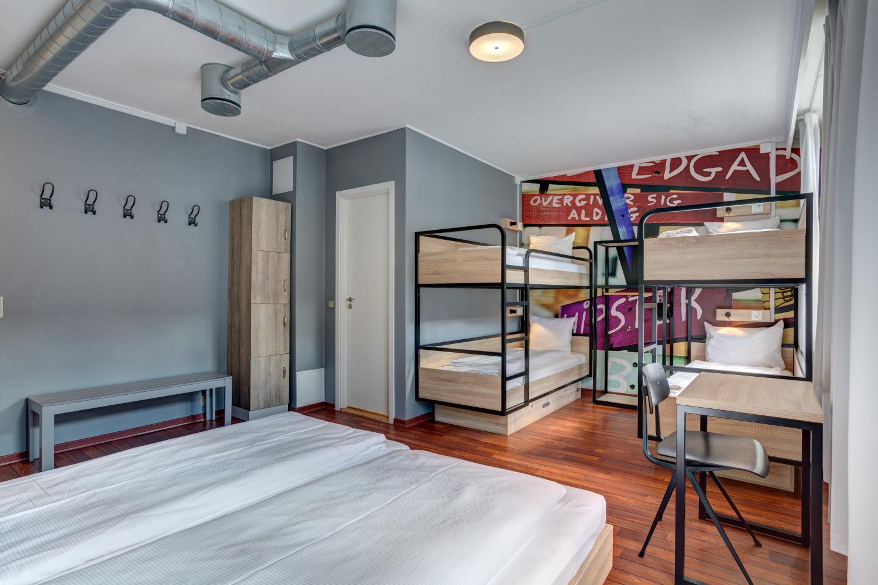 MEININGER Hotel Copenhagen