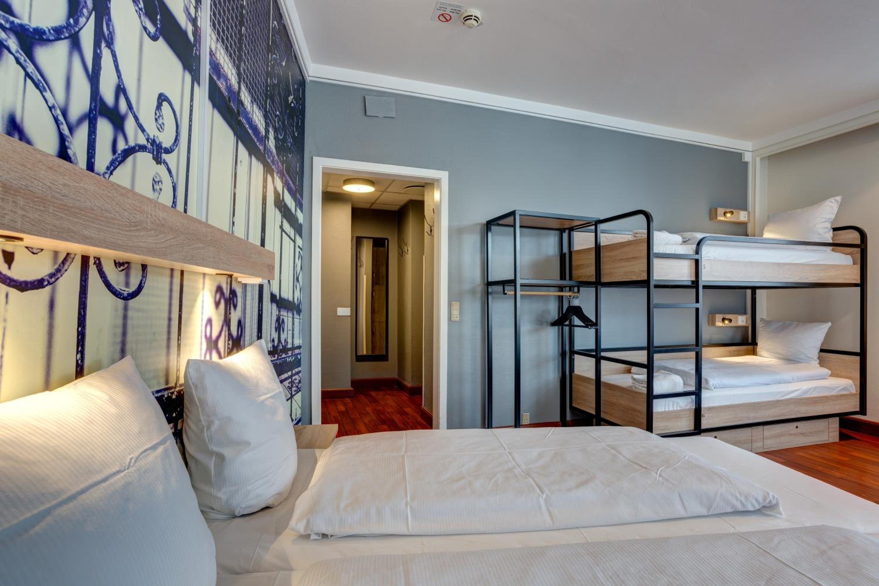 MEININGER Hotel Copenhagen