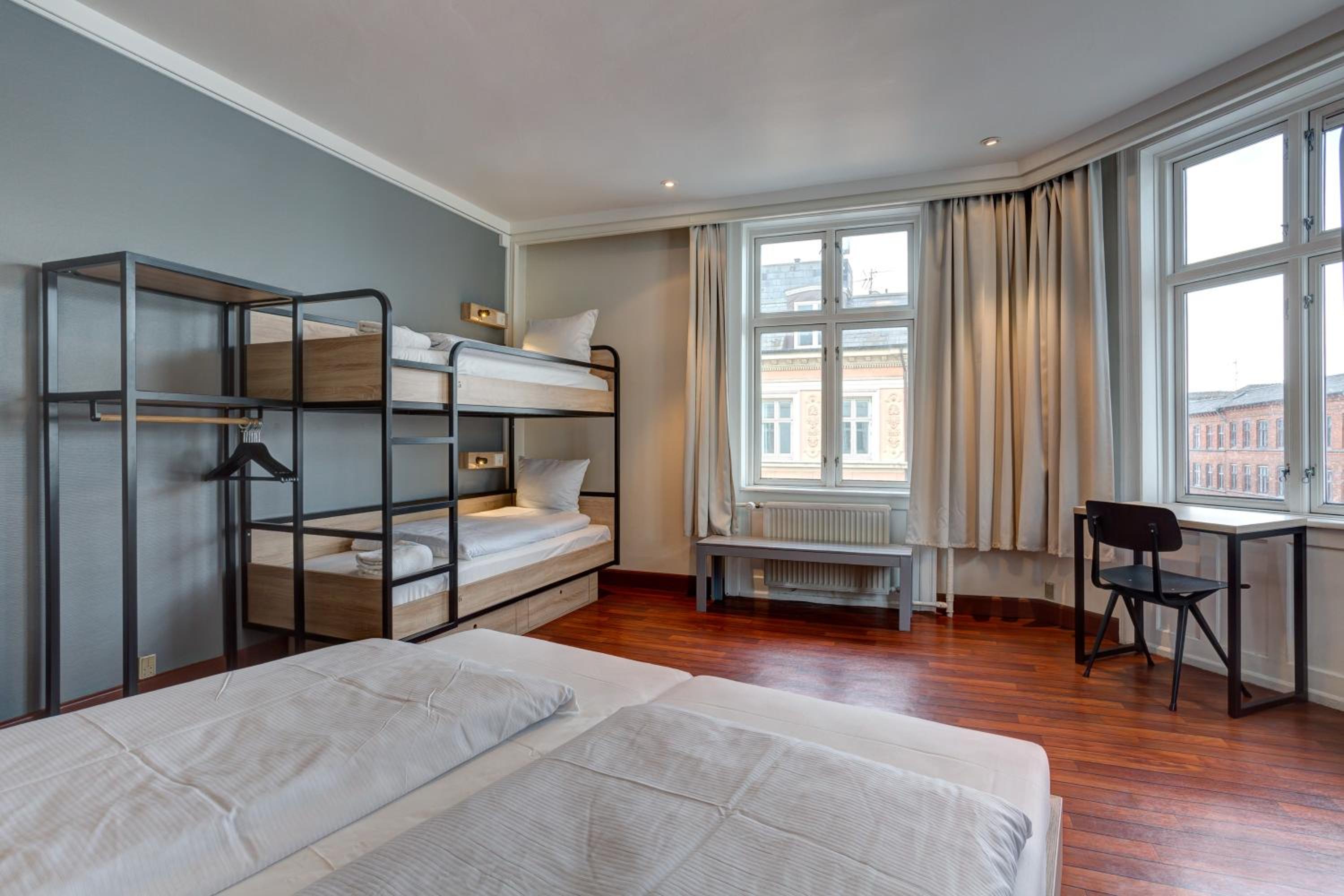 MEININGER Hotel Copenhagen