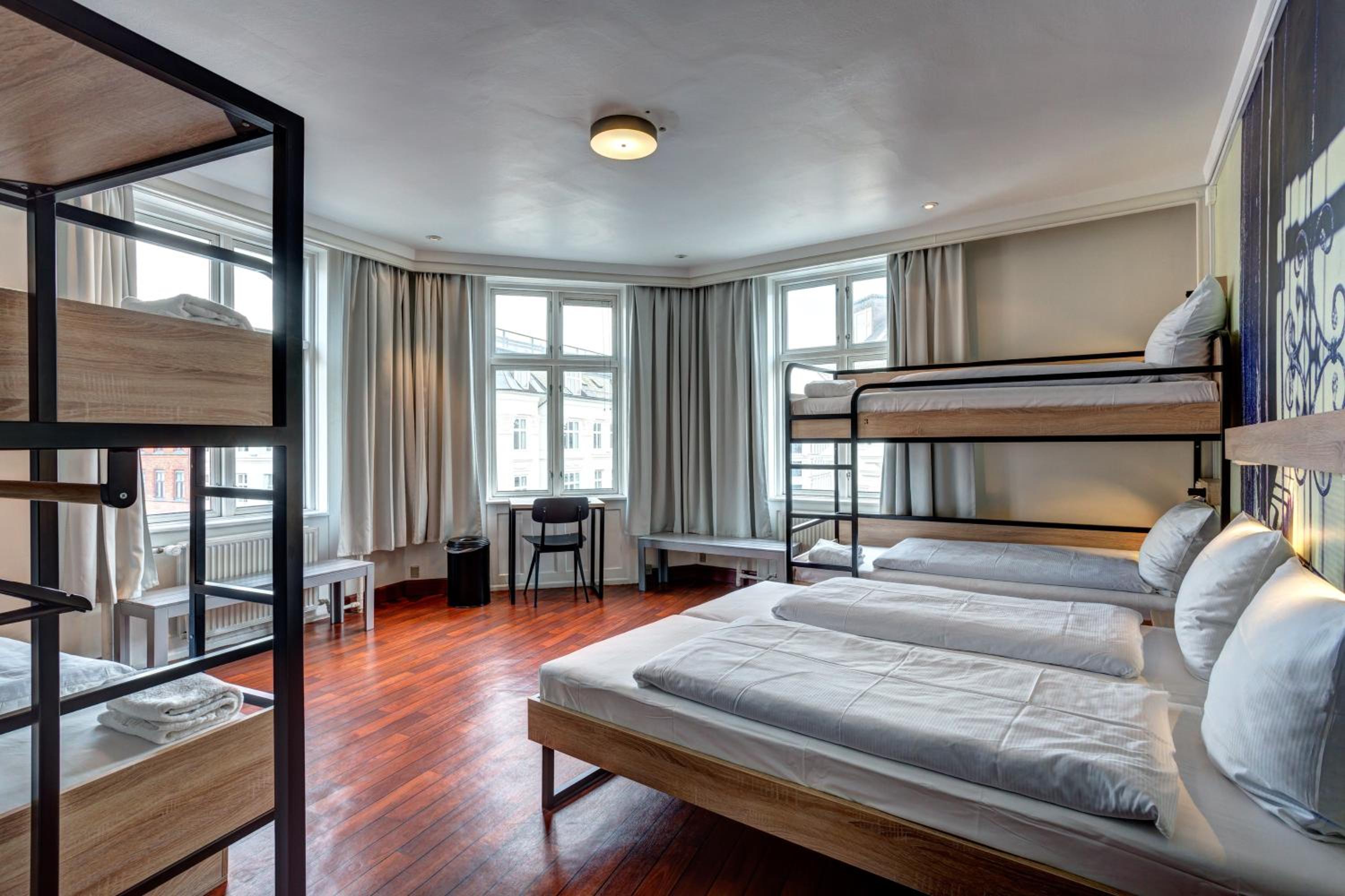 MEININGER Hotel Copenhagen