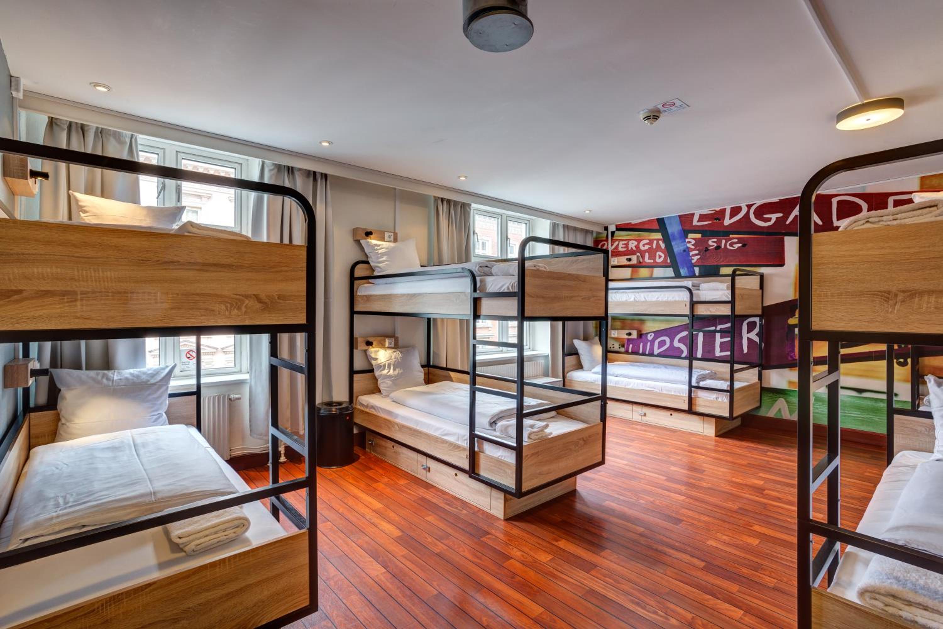 MEININGER Hotel Copenhagen