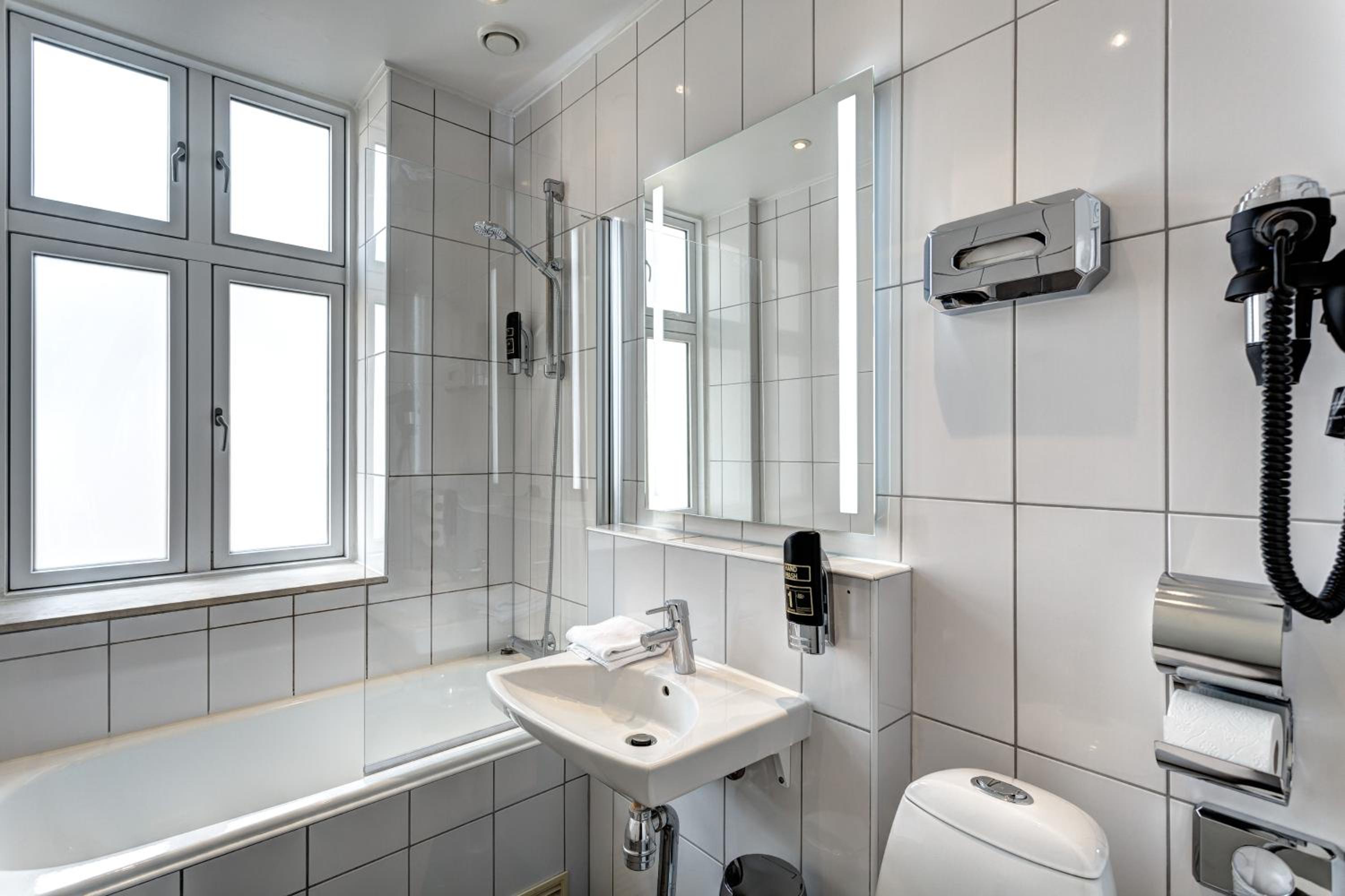 MEININGER Hotel Copenhagen