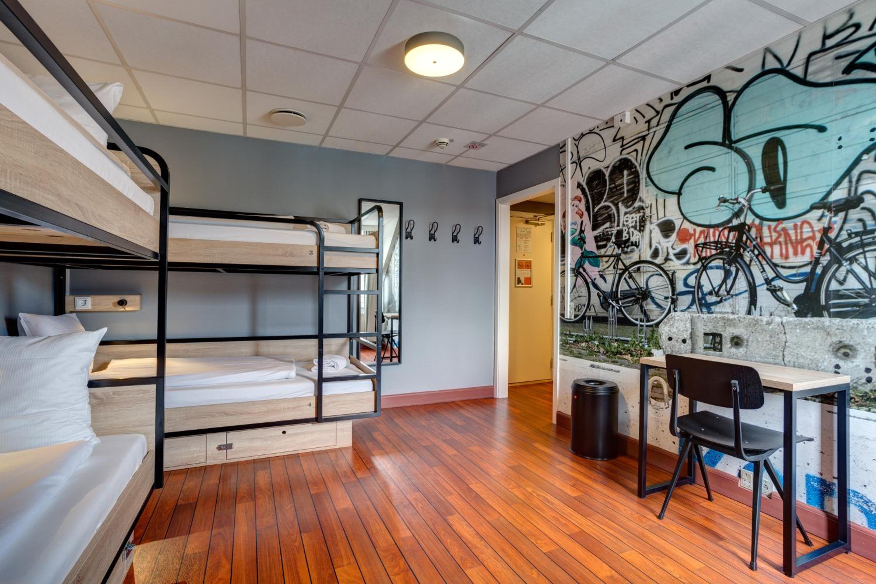 MEININGER Hotel Copenhagen