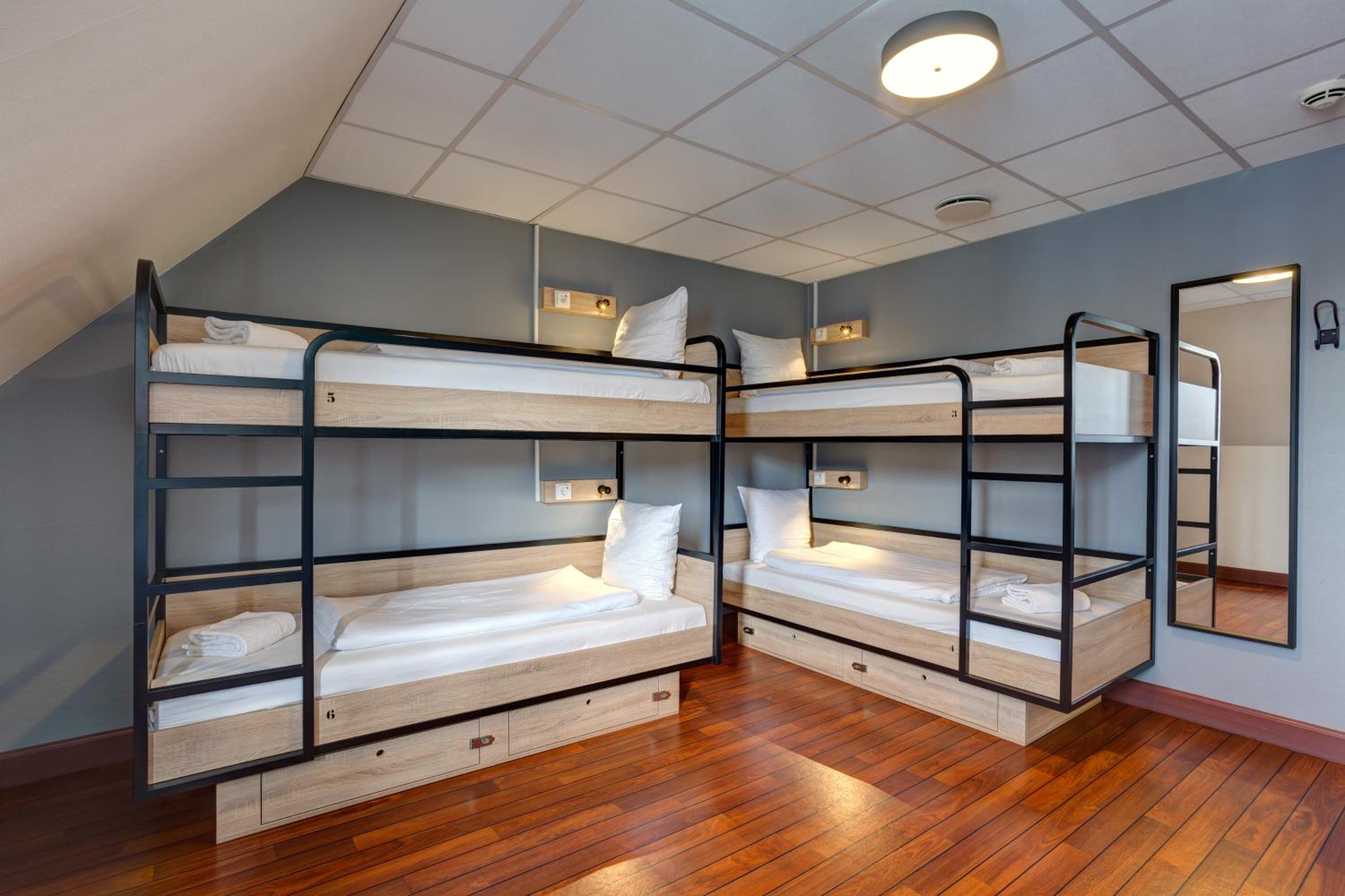 MEININGER Hotel Copenhagen