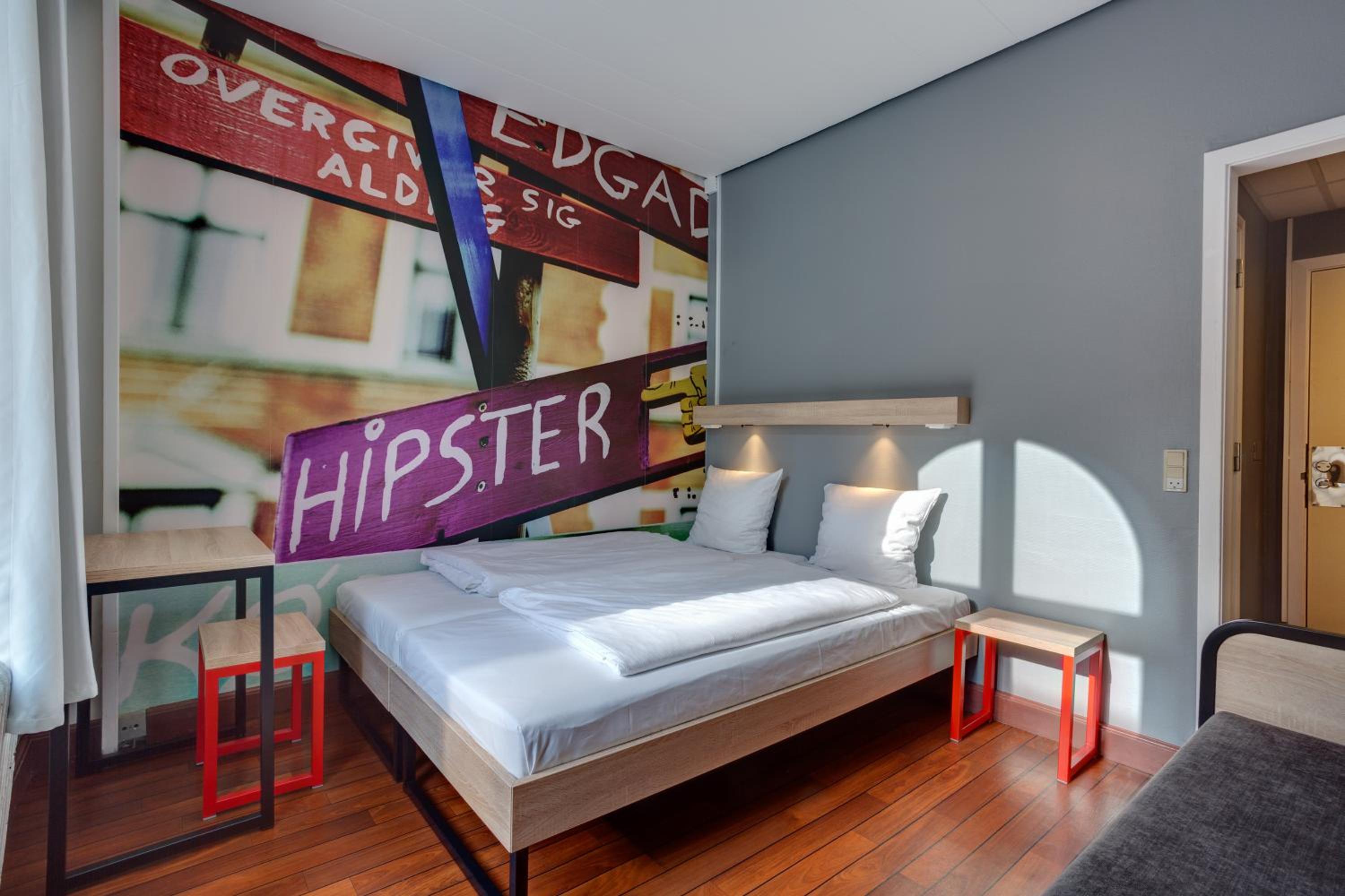 MEININGER Hotel Copenhagen