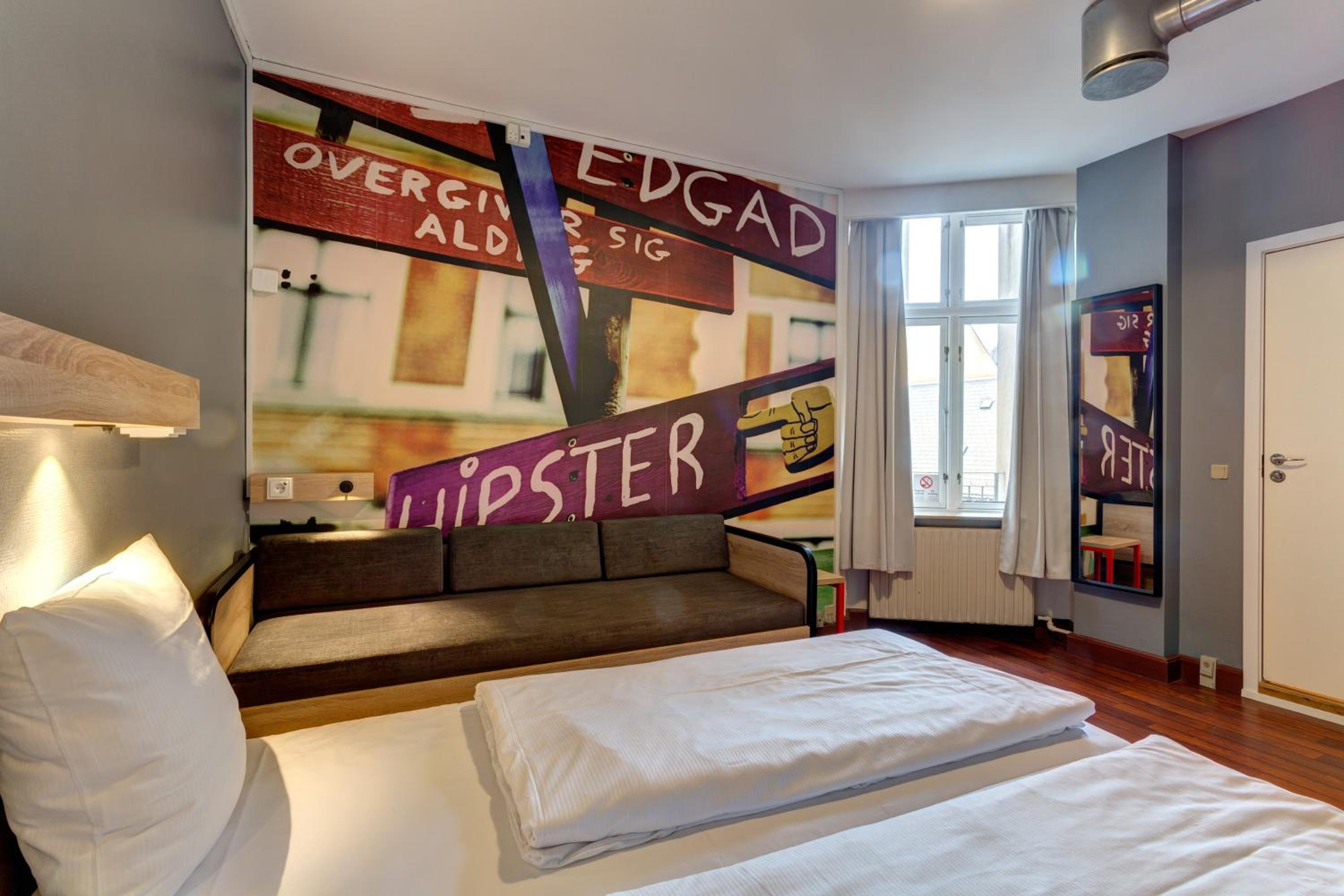 MEININGER Hotel Copenhagen