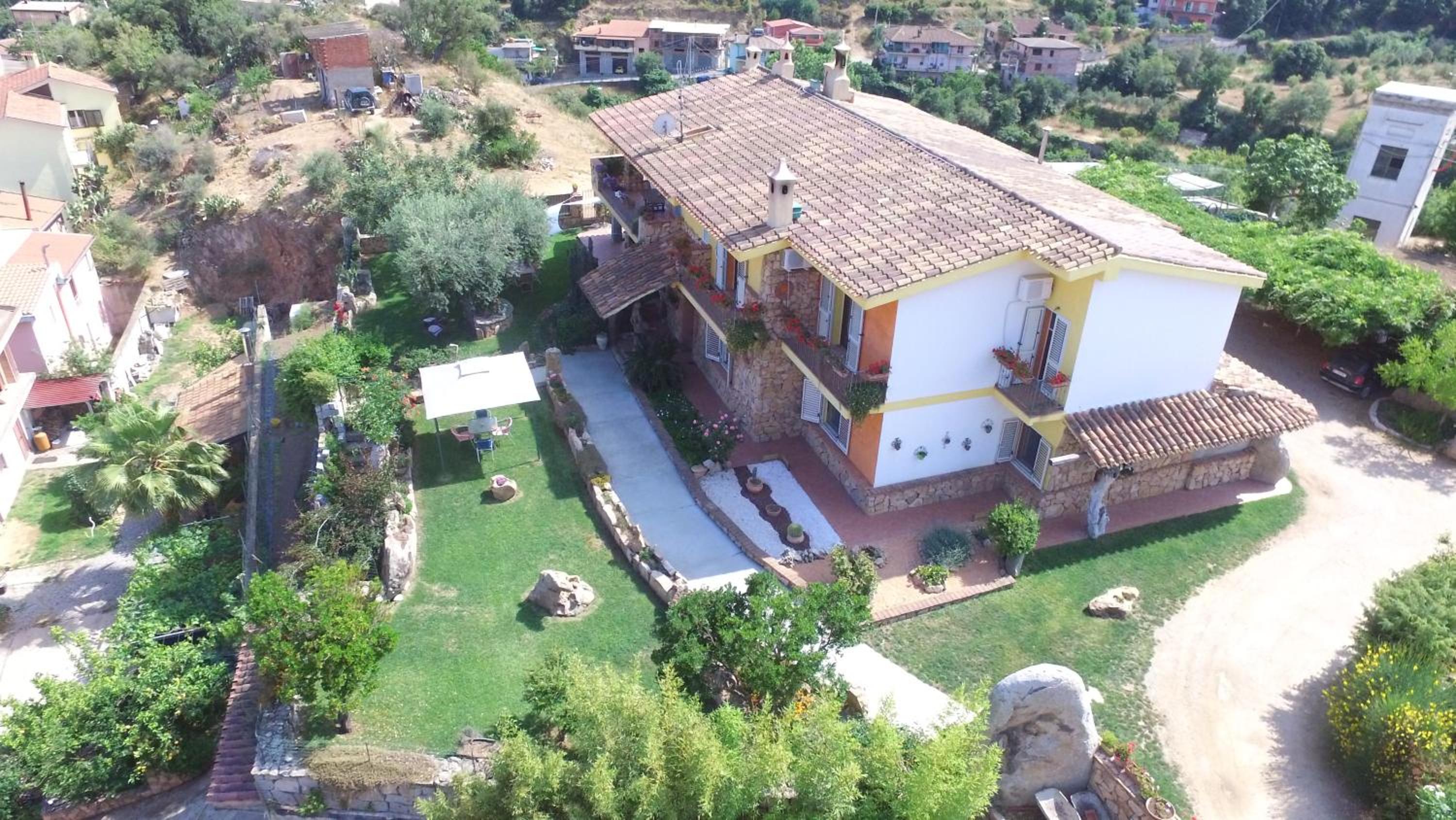Bellavista