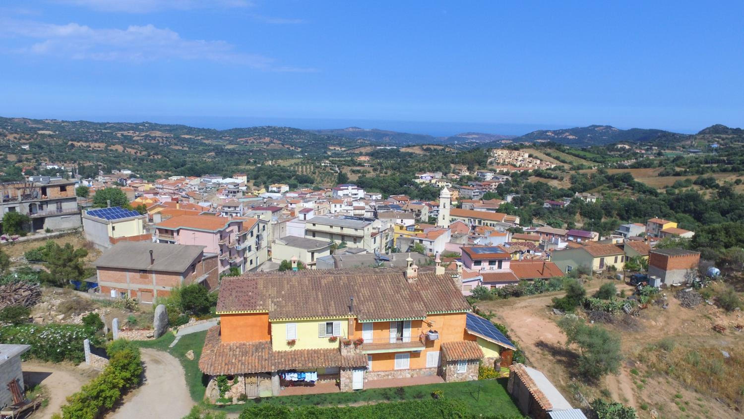 Bellavista