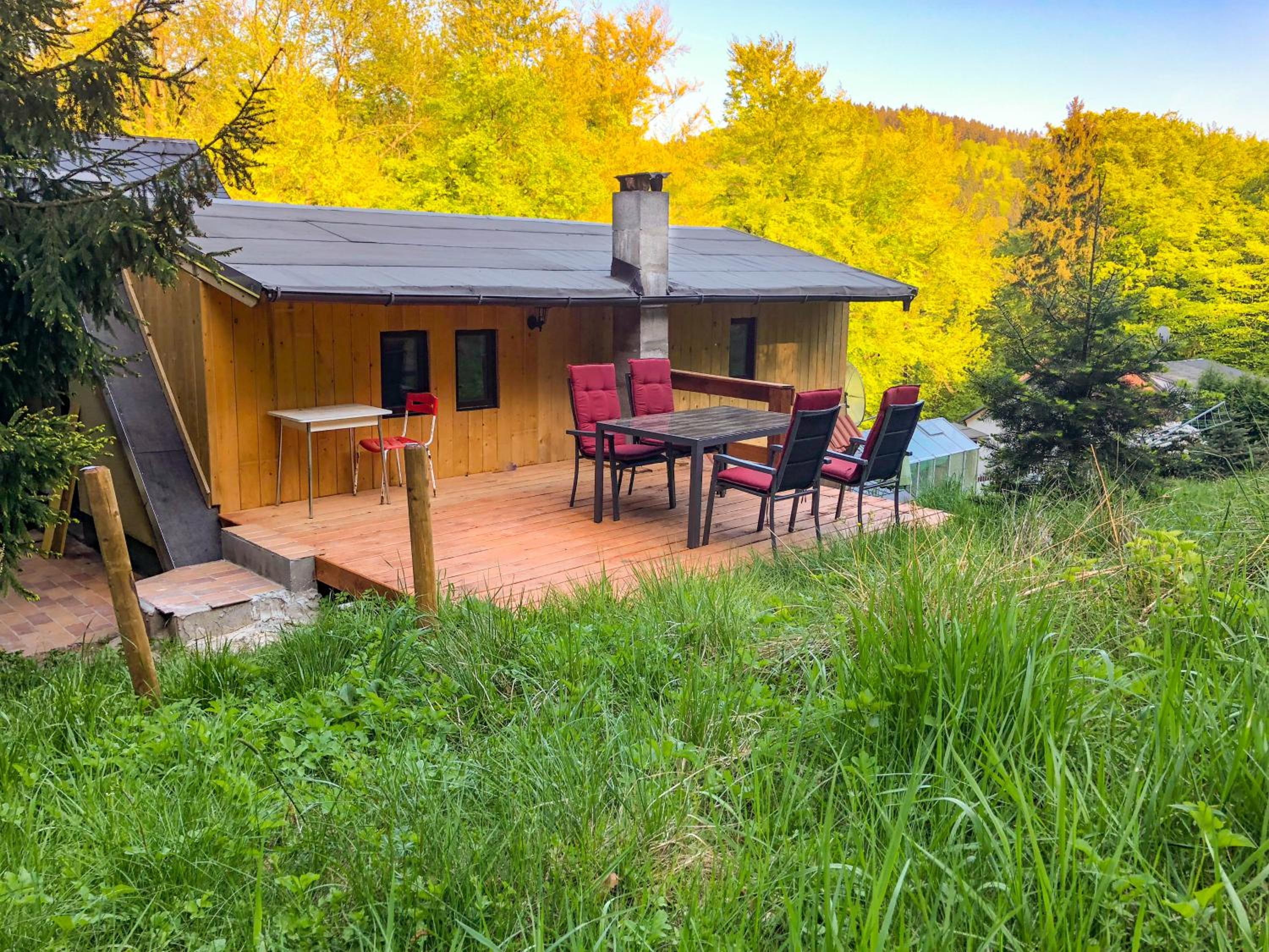 Waldidyll & Spa - Auszeit in der Sächsischen Schweiz view 5